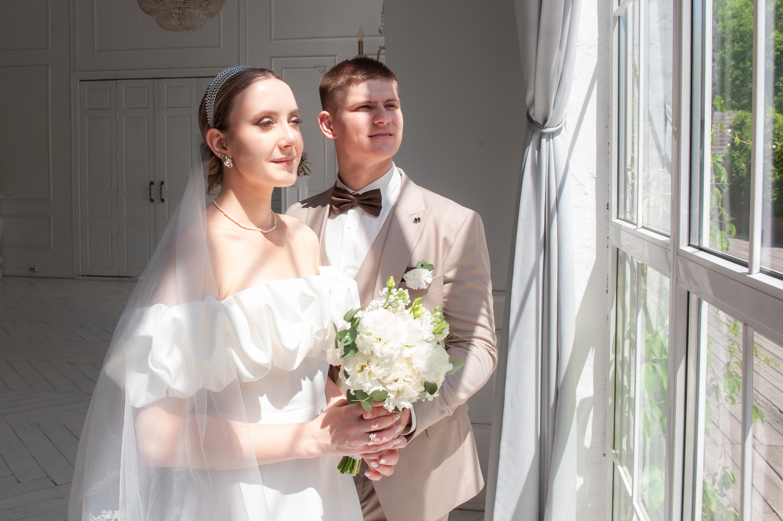 Свадьба Павла и Виктории. ТВОЁ ФОТО | ВИДЕО