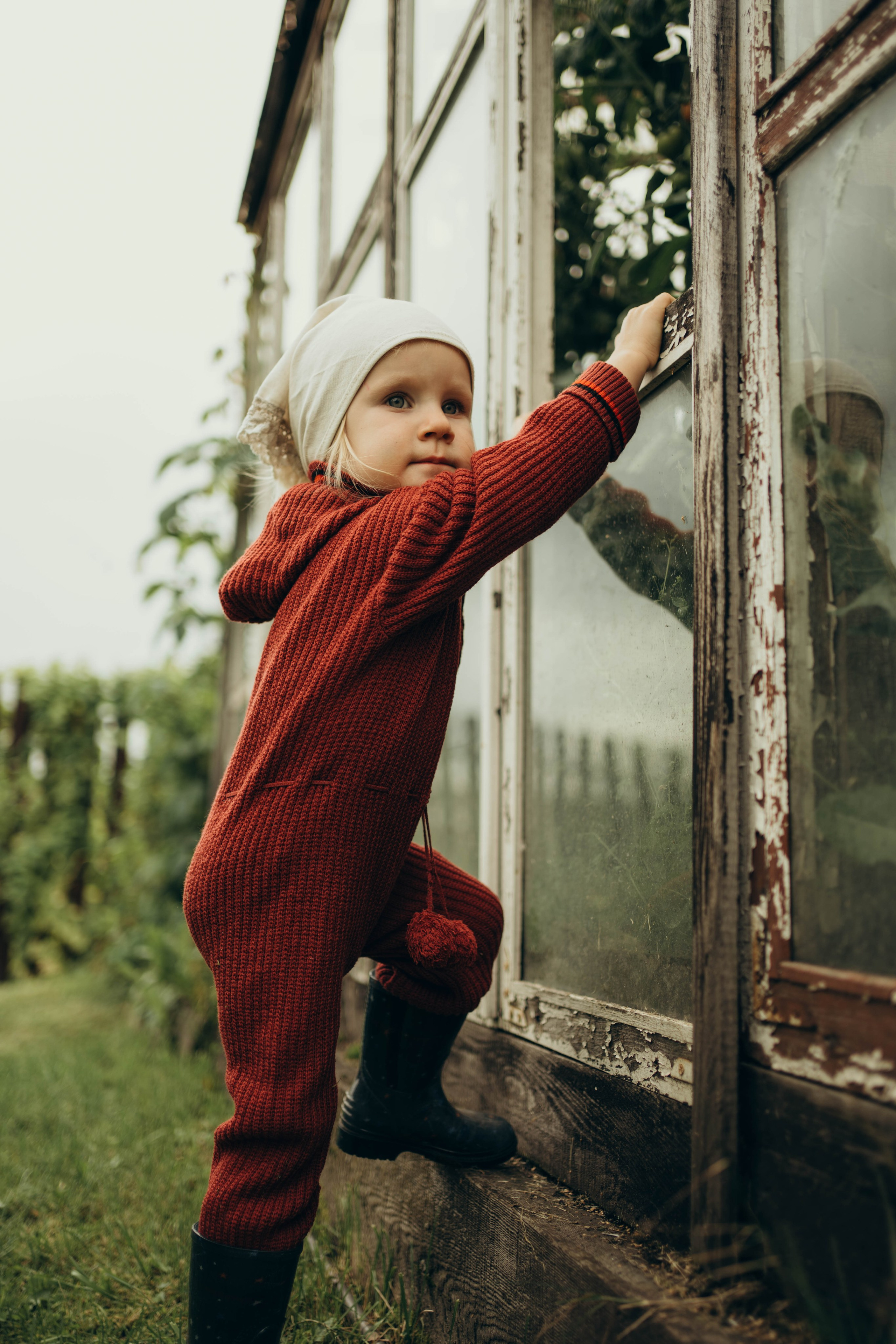 Детские съемки. Фотограф Голенева Анастасия