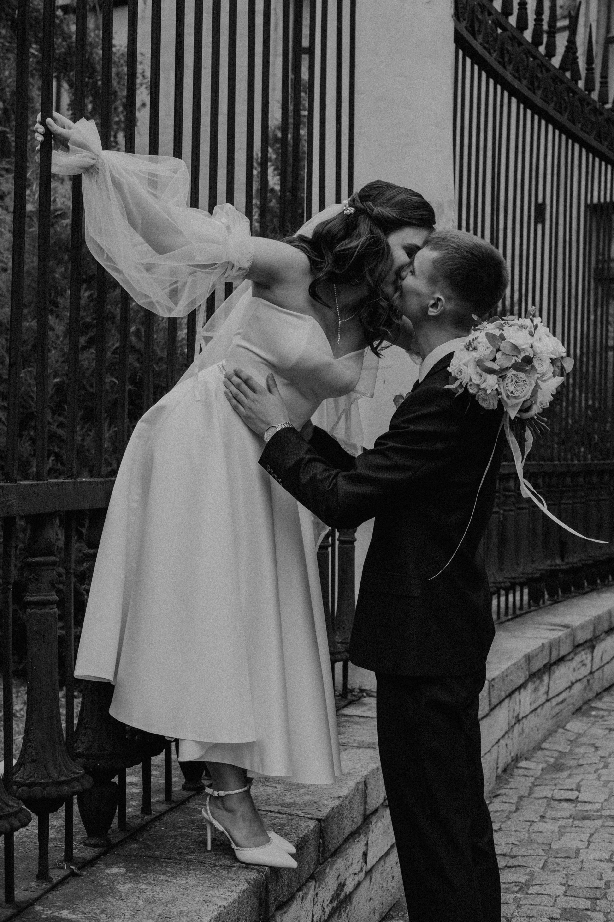 Анна Гусарова свадебный фотограф в Волгограде