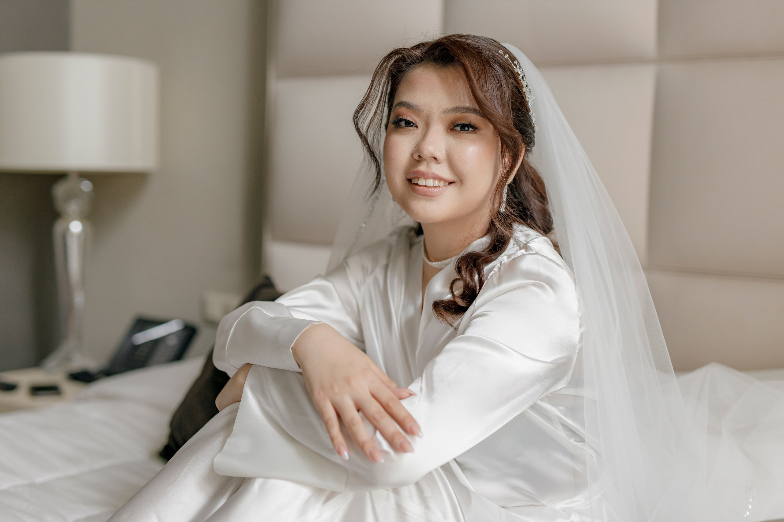 Kai & Zhazel. Wedding and Love story Photographer