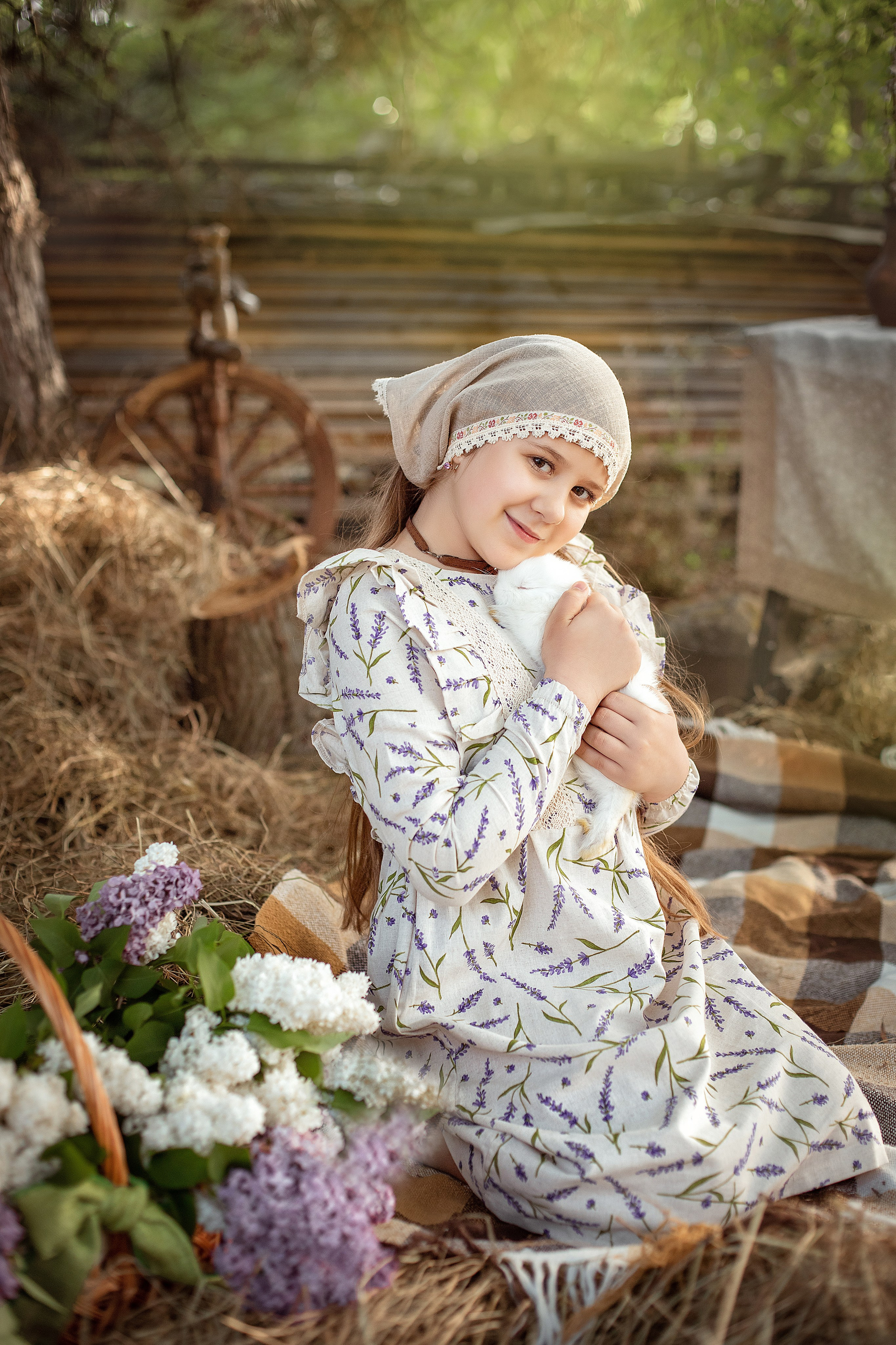 Пасхальные открытки. Фотограф в Волгодонске Елена Орешкина