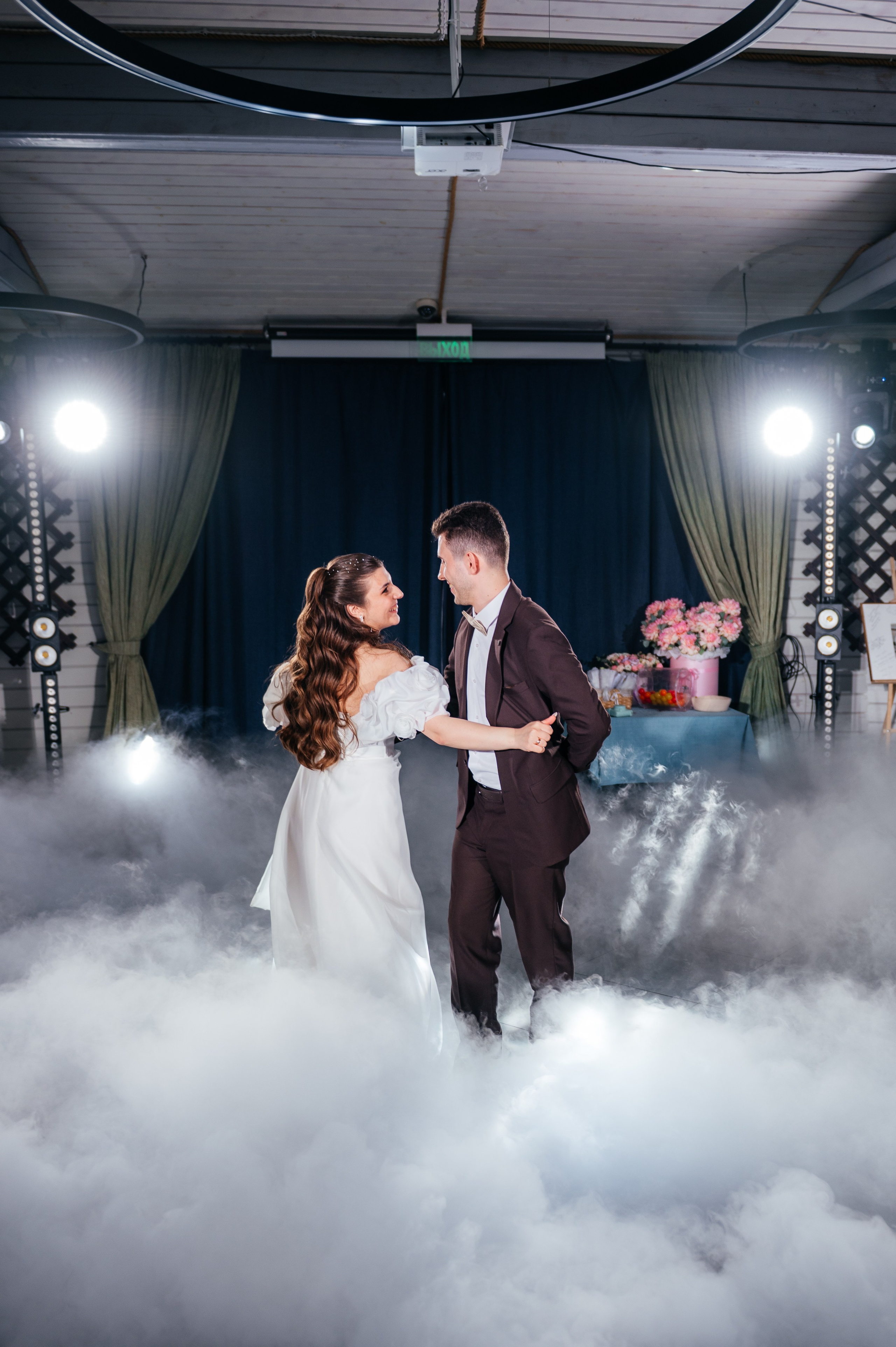 Nikita & Sveta. Свадебный и индивидуальный фотограф Никита Роут | Москва