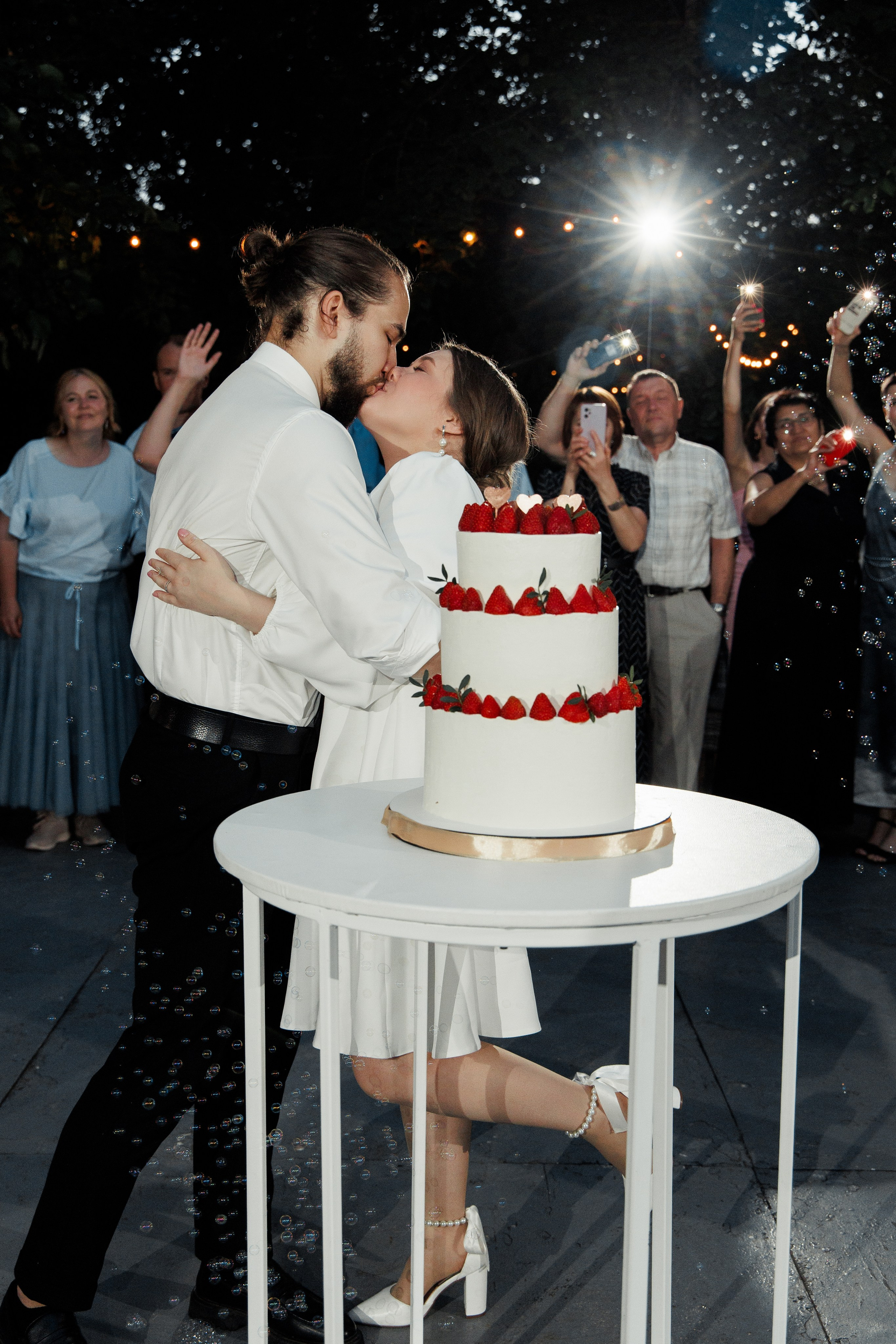 Руслан и Гульшат. Свадебный фотограф Уфа