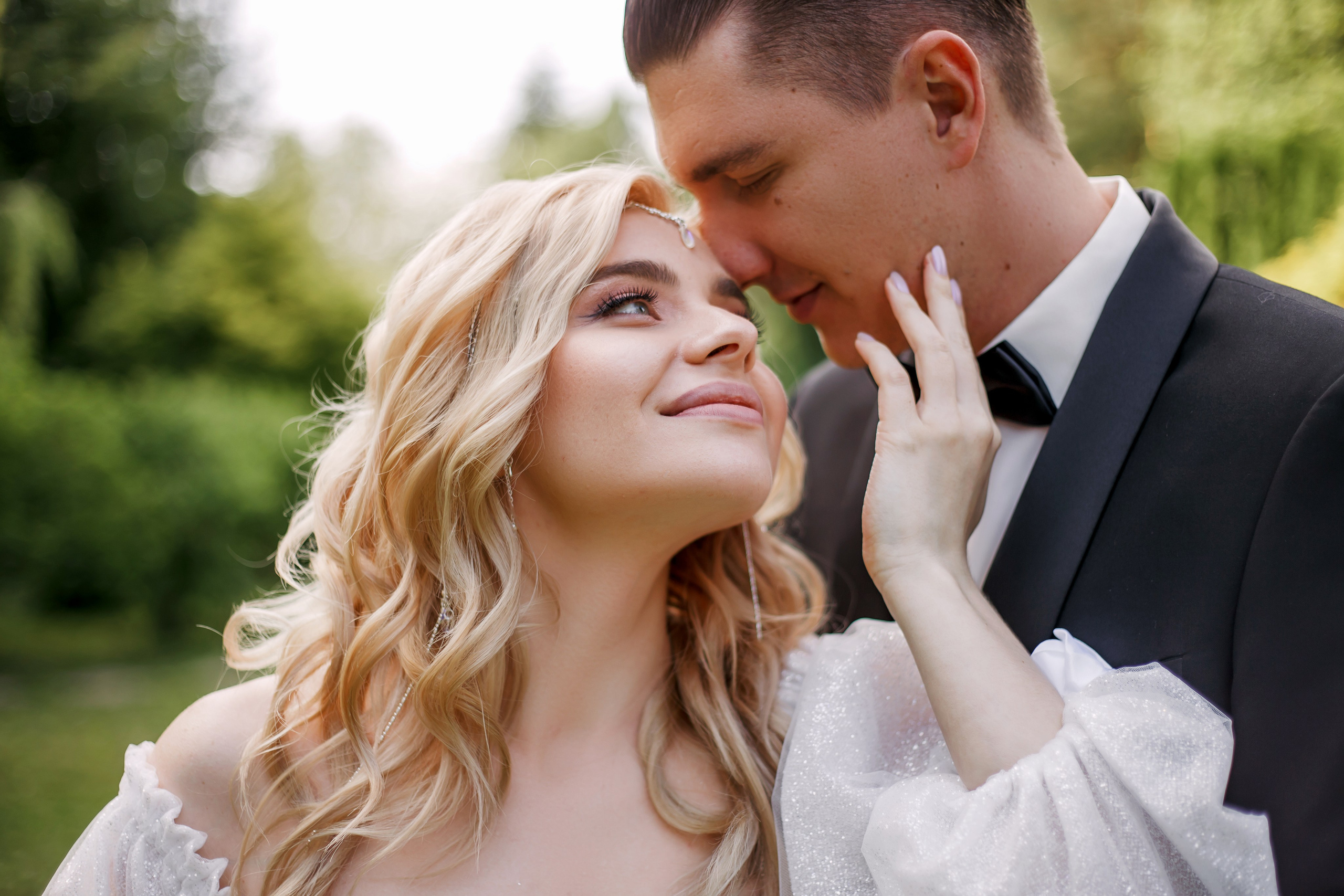 Свадьбы. Фотограф Саранск Екатерина Жукова