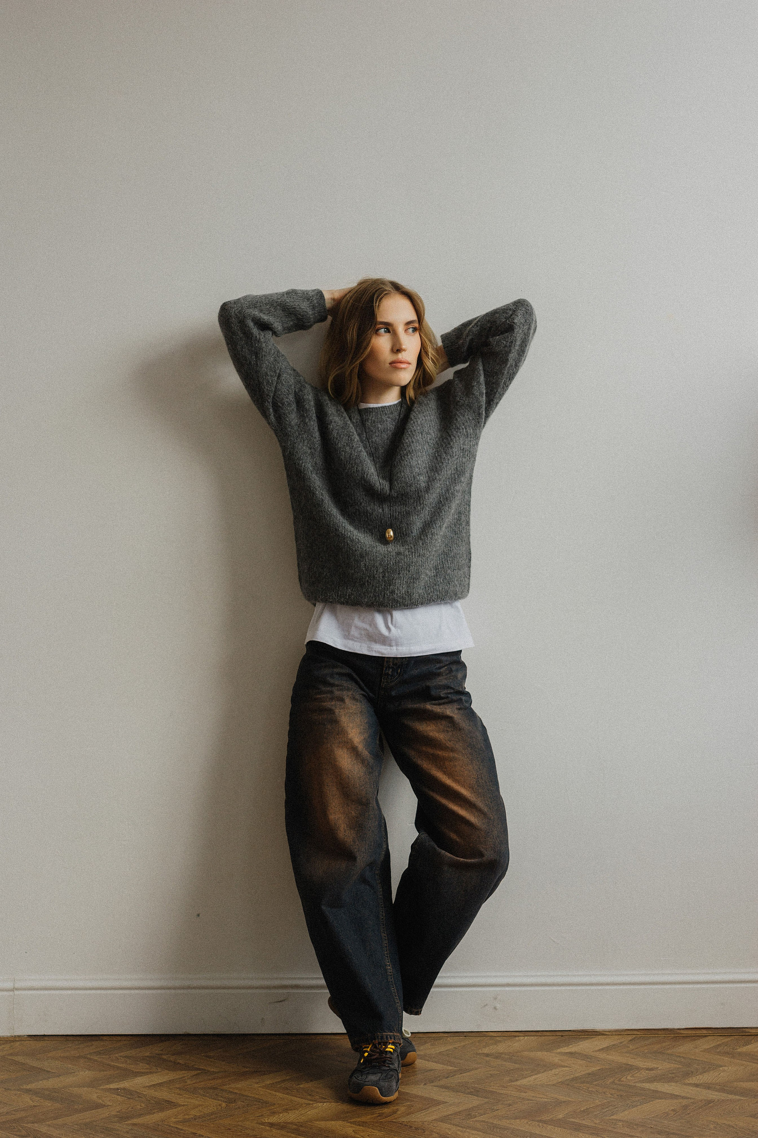 Евгения Понаморёва. Фотограф в Москве Ангелина Ким