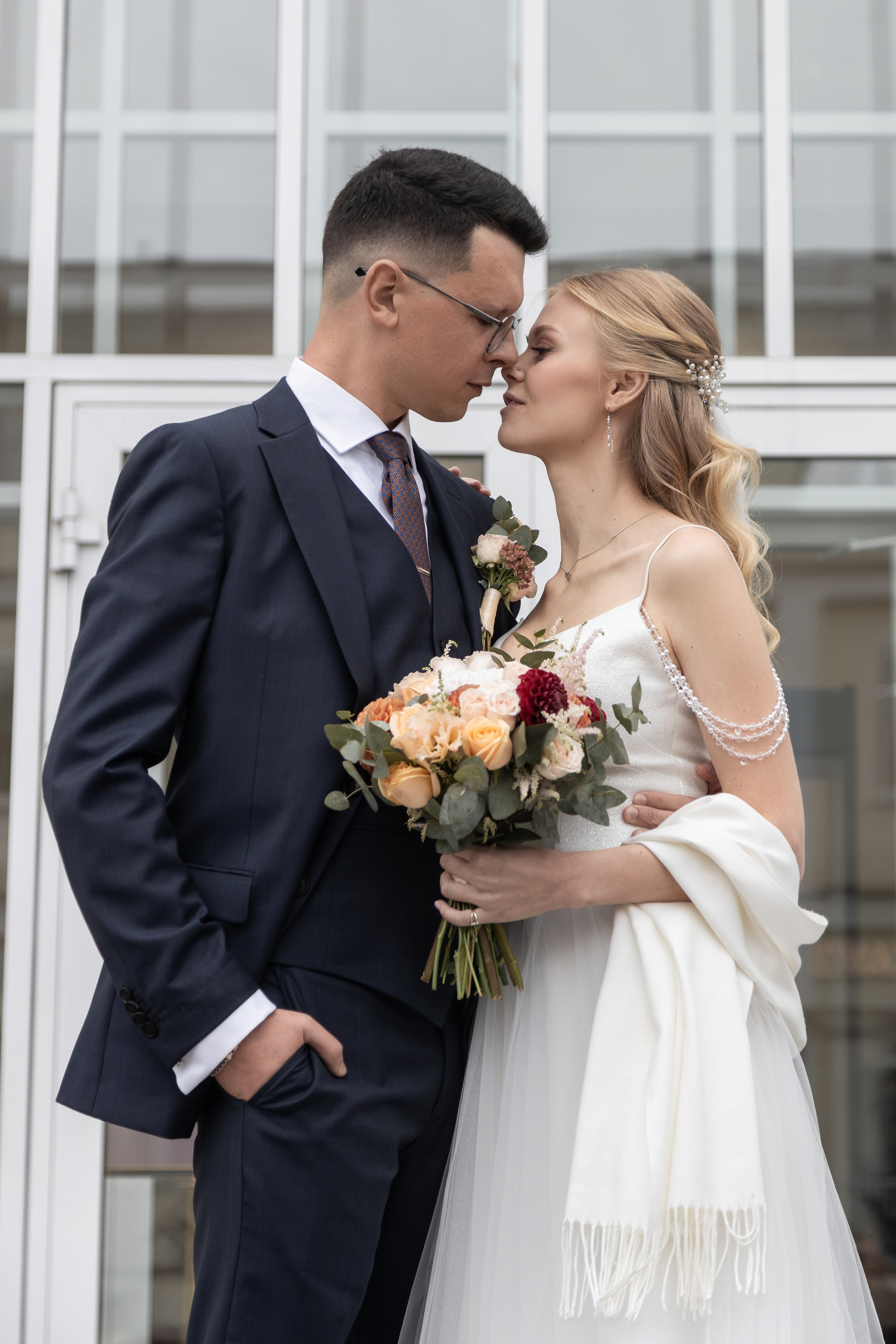 Свадебный фотограф в Москве, портфолио фотографа, примеры