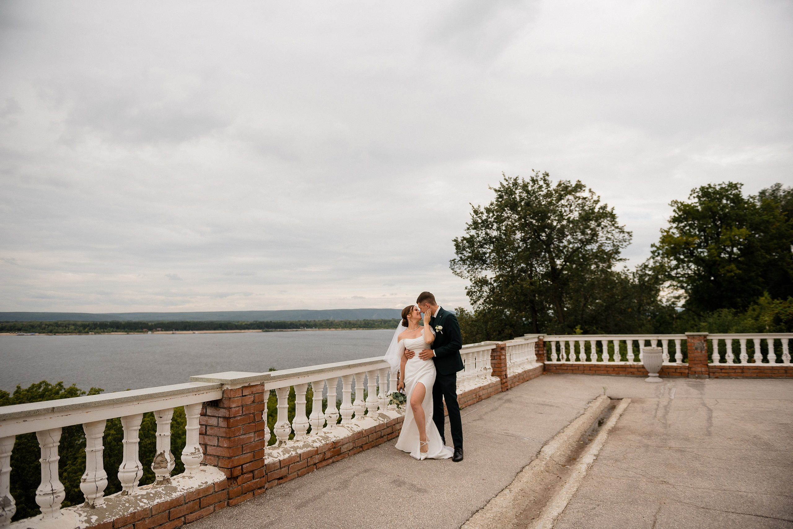 Дмитрий & Надежда