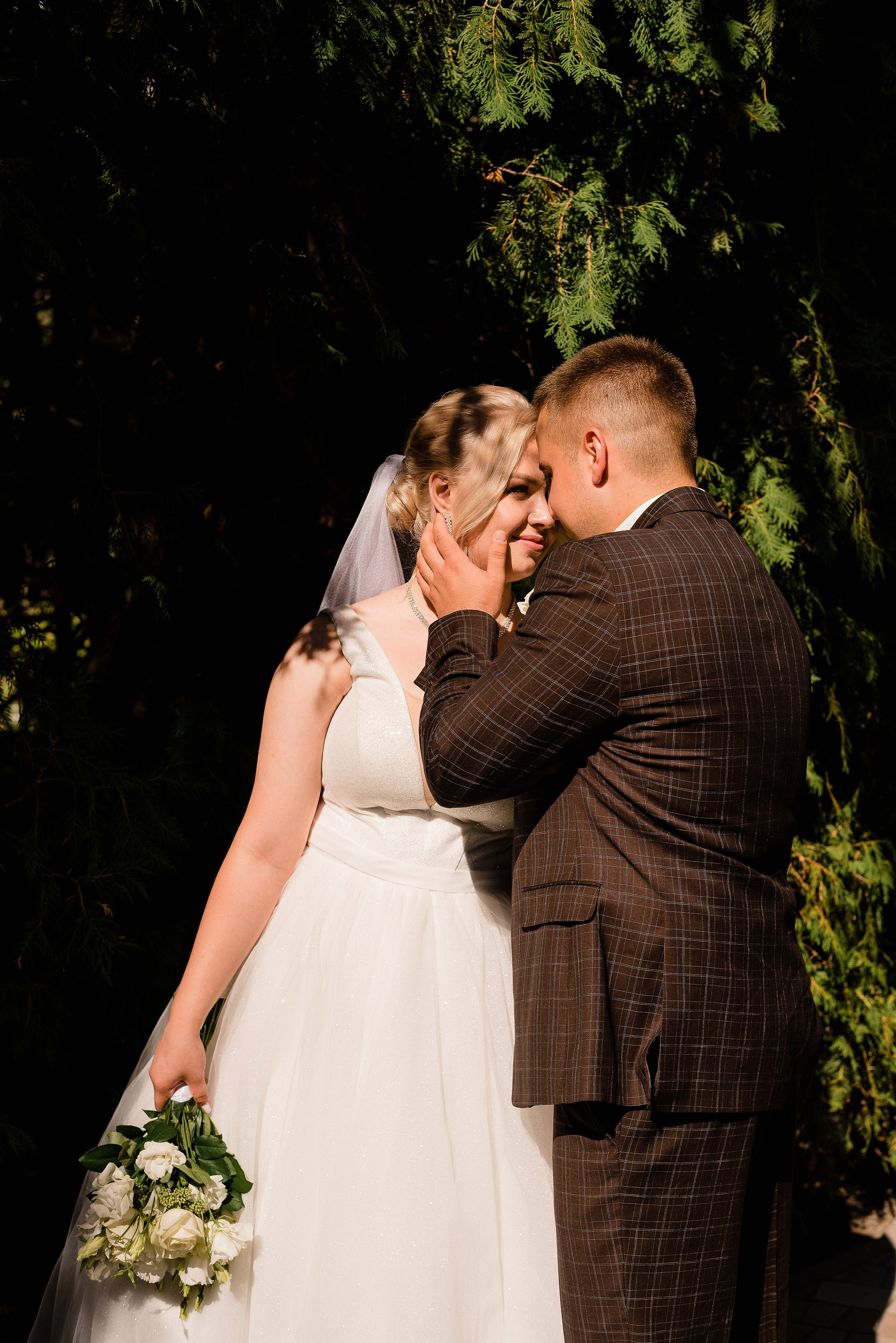 Иван & Валерия