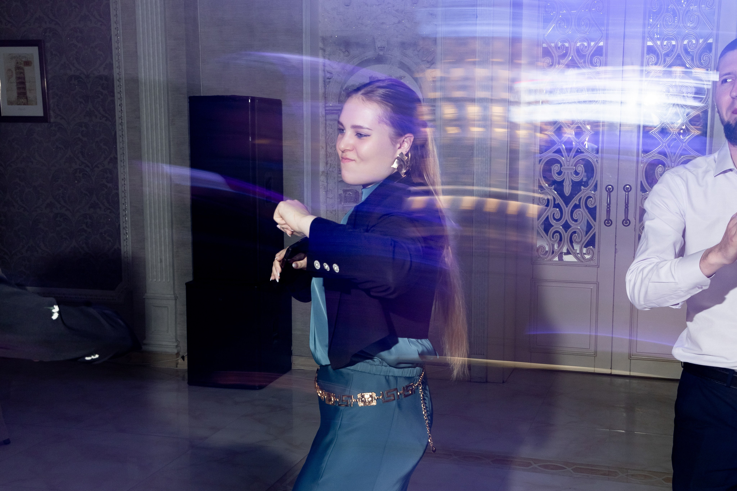 Sergey & Dariya. Свадебный и фэшн фотограф