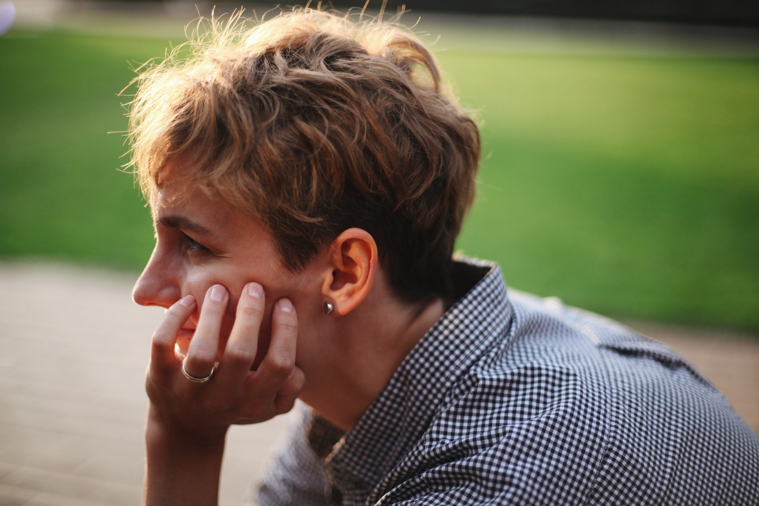 Свадебные съемки. Ксения Плотникова