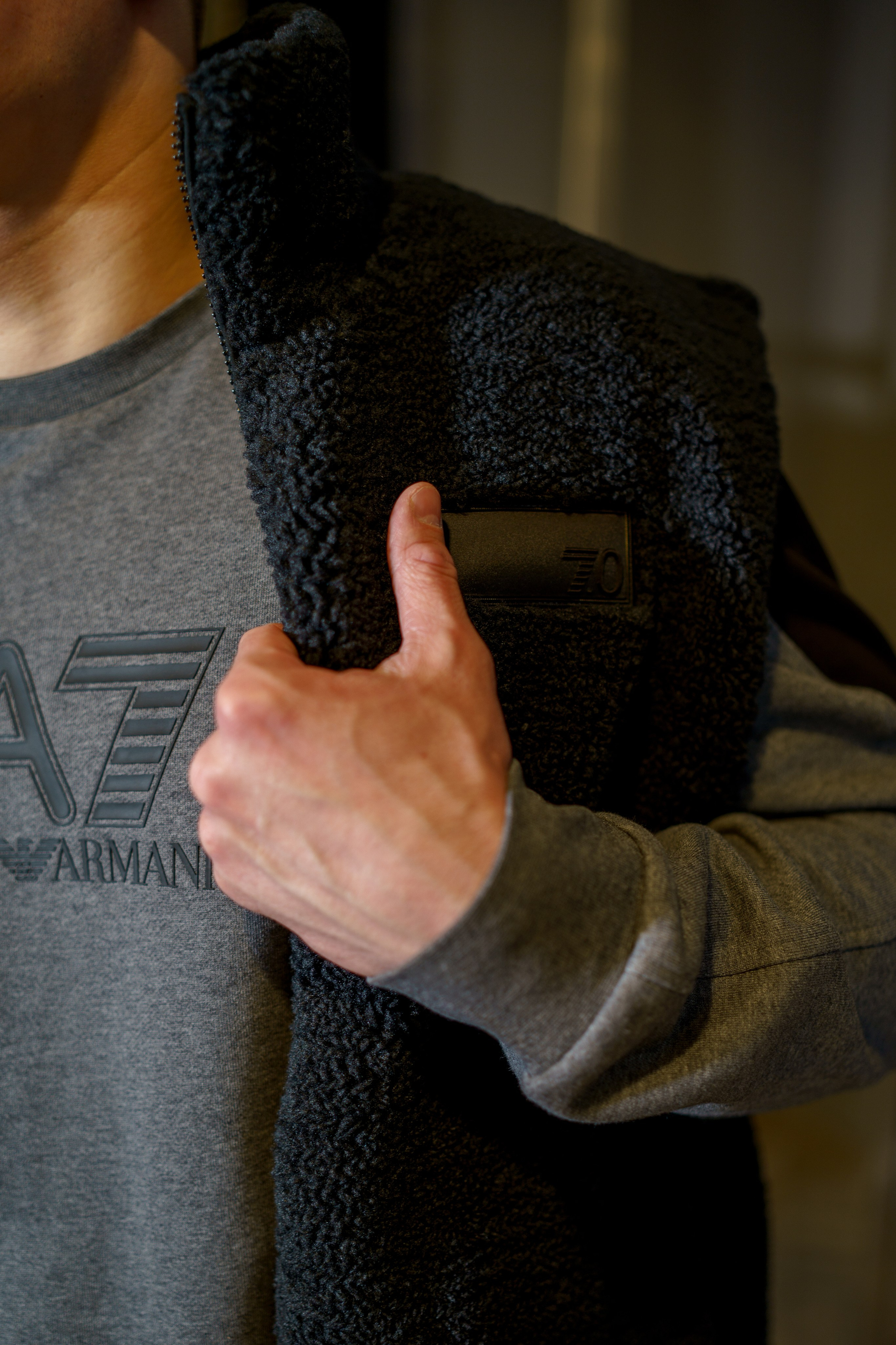 Мужской магазин одежды. Фотограф Ariadna Хабаровск/Уфа