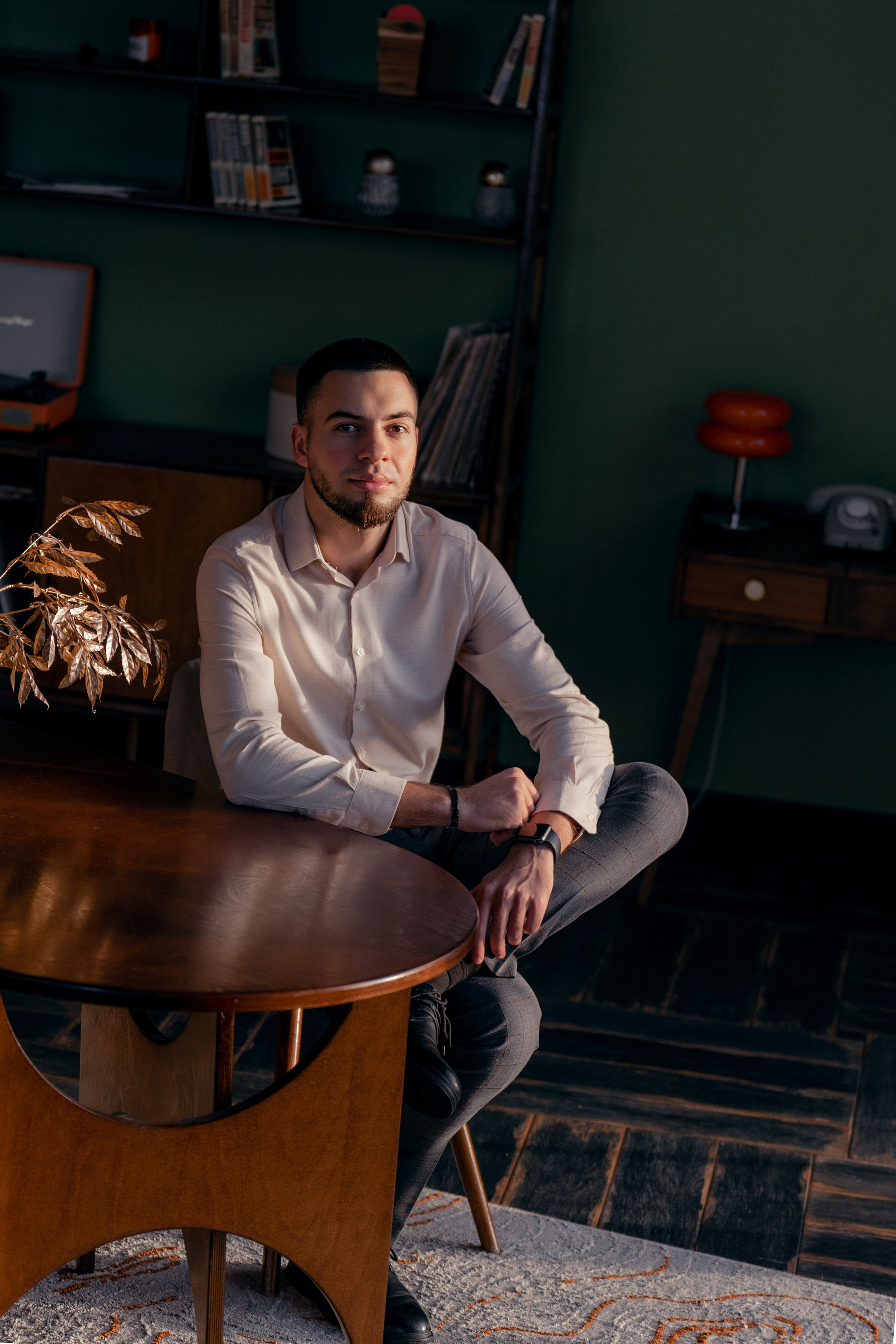 Индивидуальная контент и имиджевая съемка в Санкт-Петербурге. Свадебный фотограф Александр Невский в Санкт-Петербурге