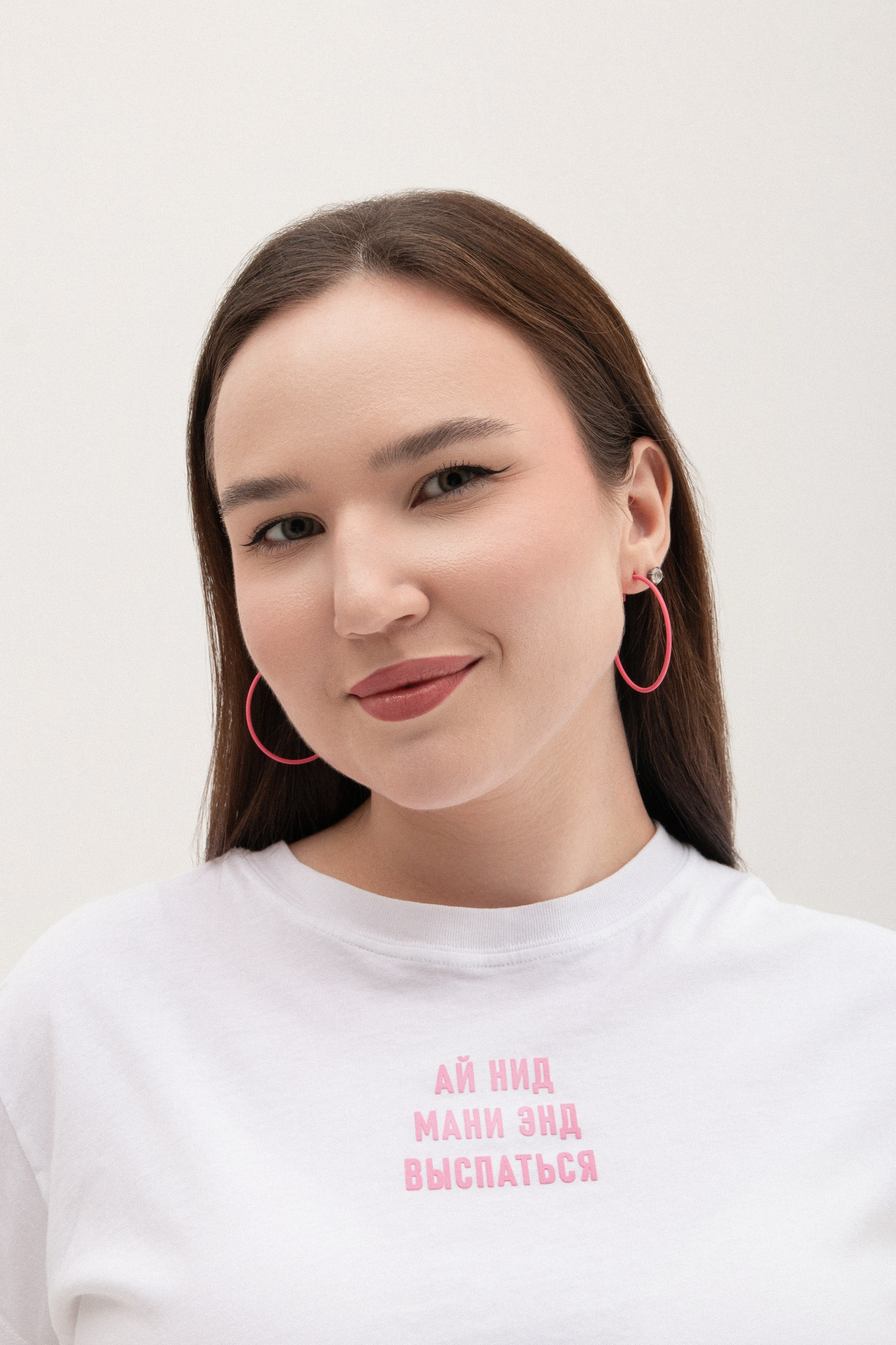 Анастасия. Главная