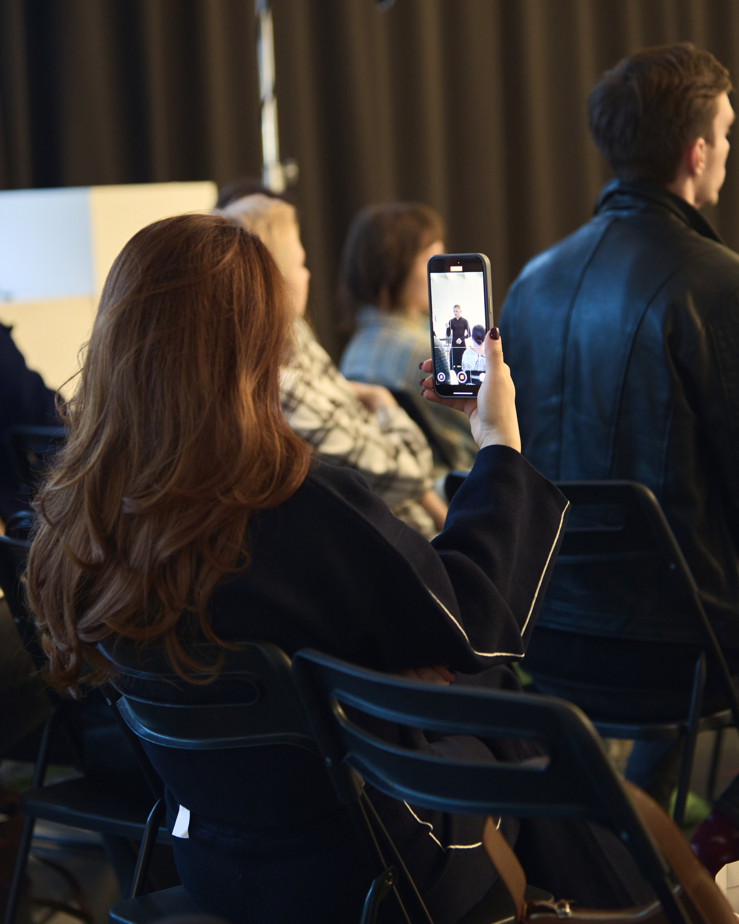 Репортаж. Главная