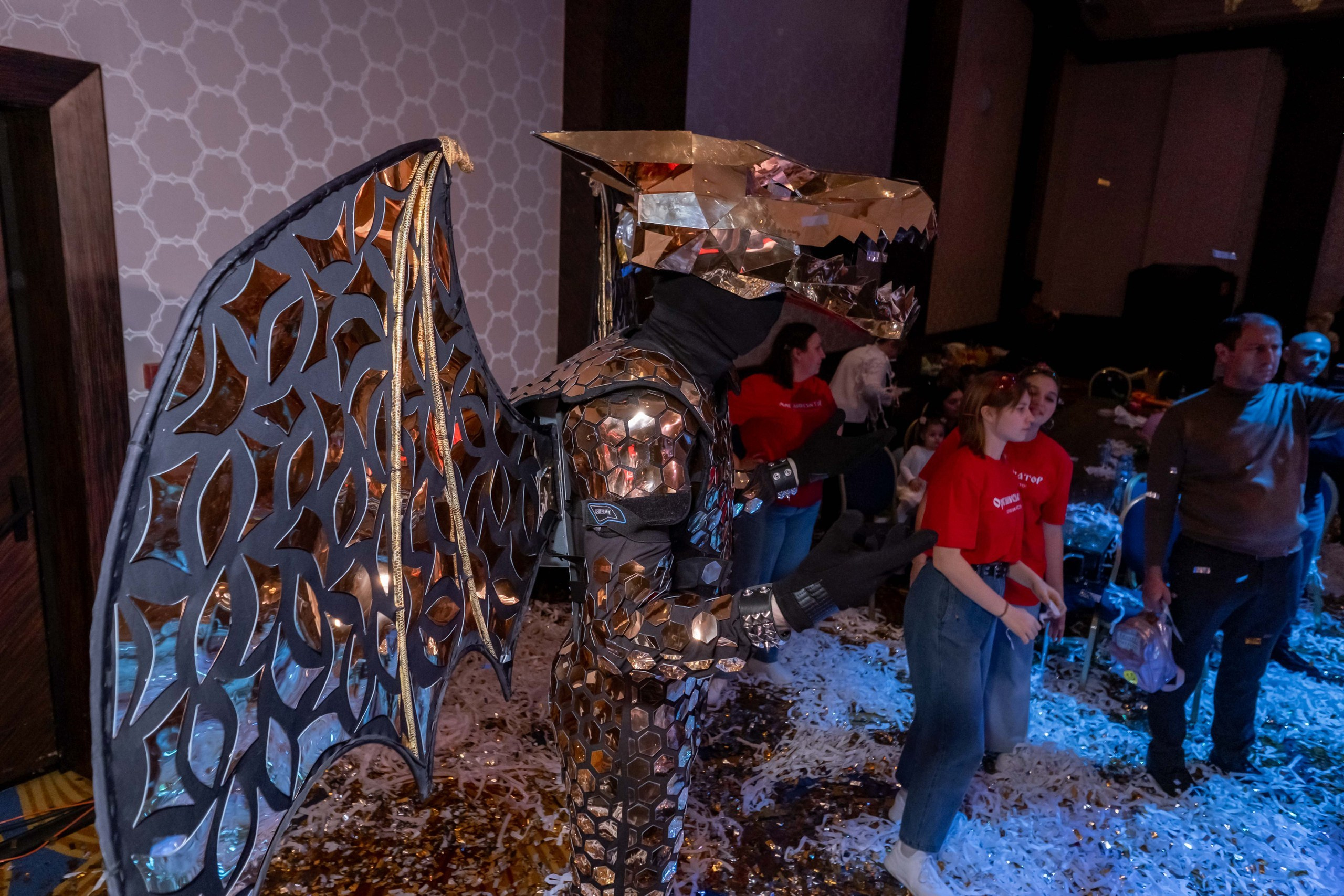 FAMILY DAY 750 чел. Территория M.I.C.E. Территория EVENT. Организация мероприятий