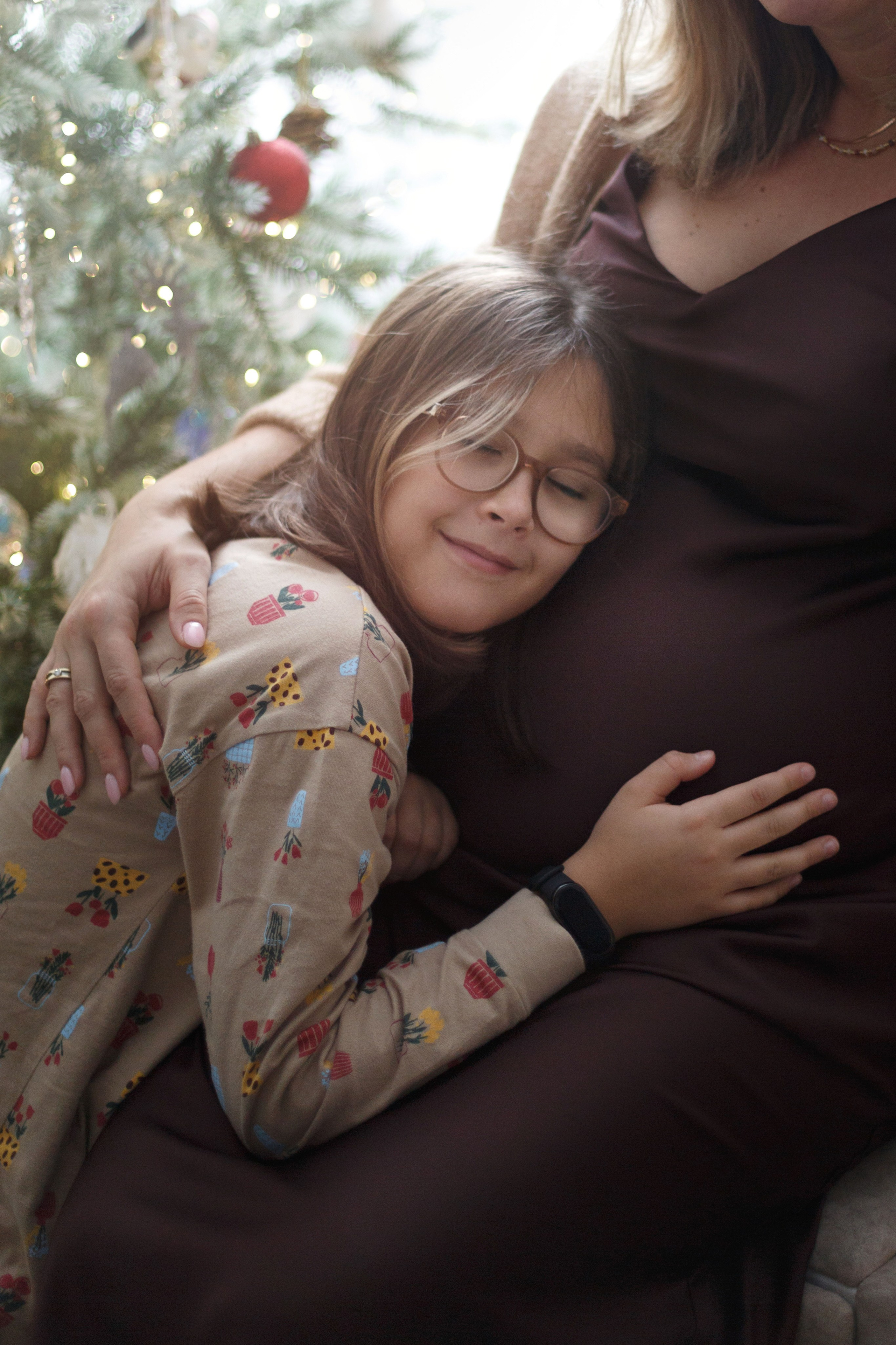 Домашняя съемка Маша и девочки. Детский и семейный фотограф в Москве Татьяна Козлова