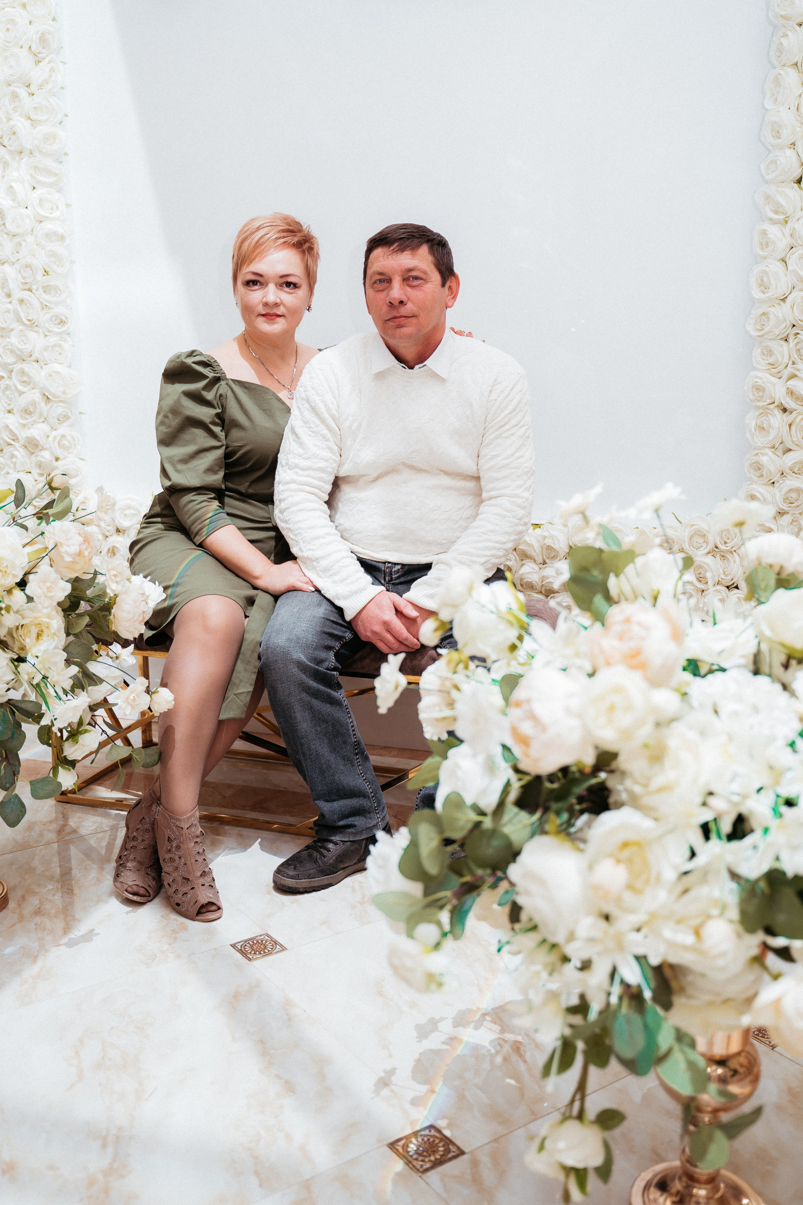 Новый год (РЭС). Свадебный фотограф в Симферополе