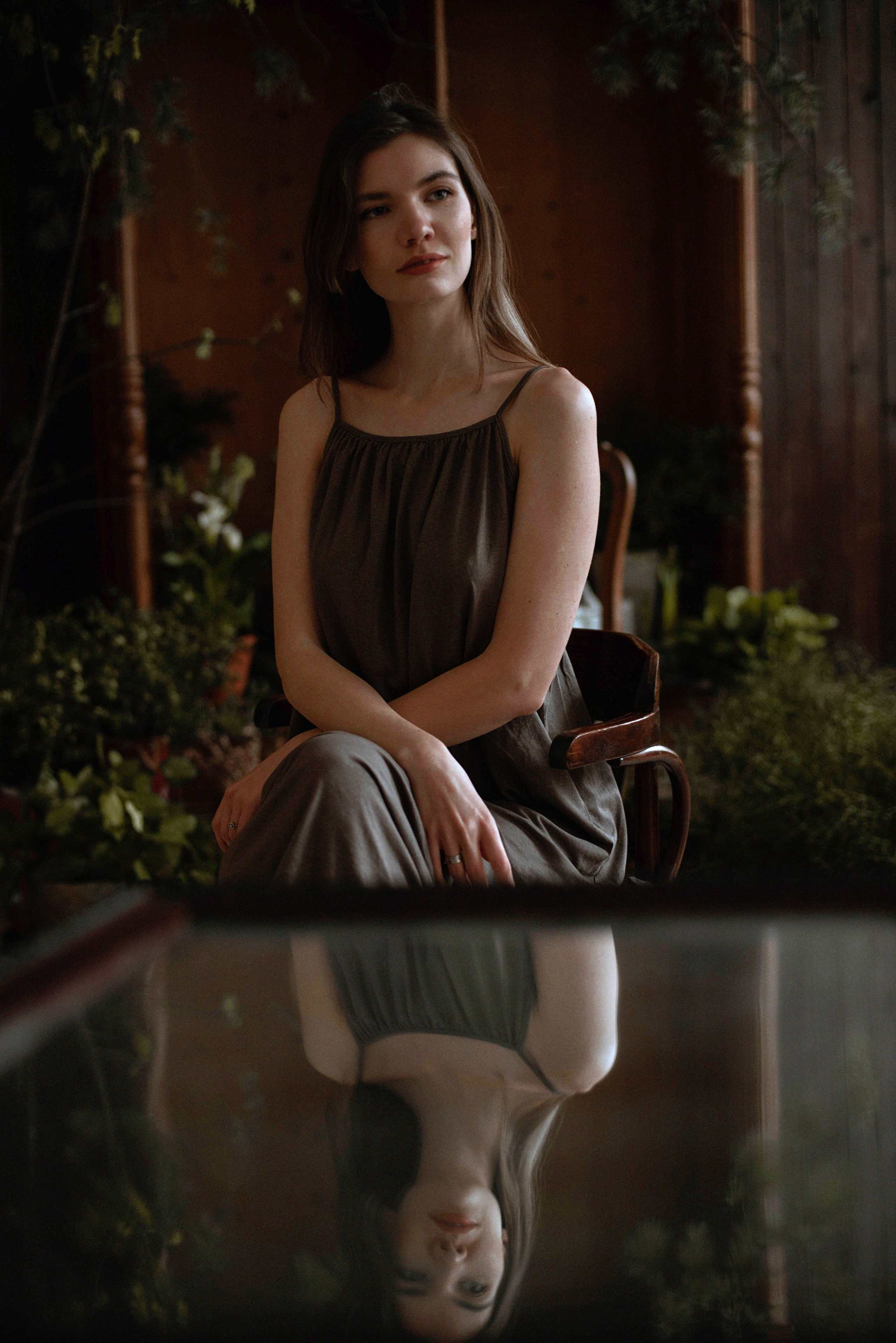 Екатерина. Фотограф Юлия Кондратьева