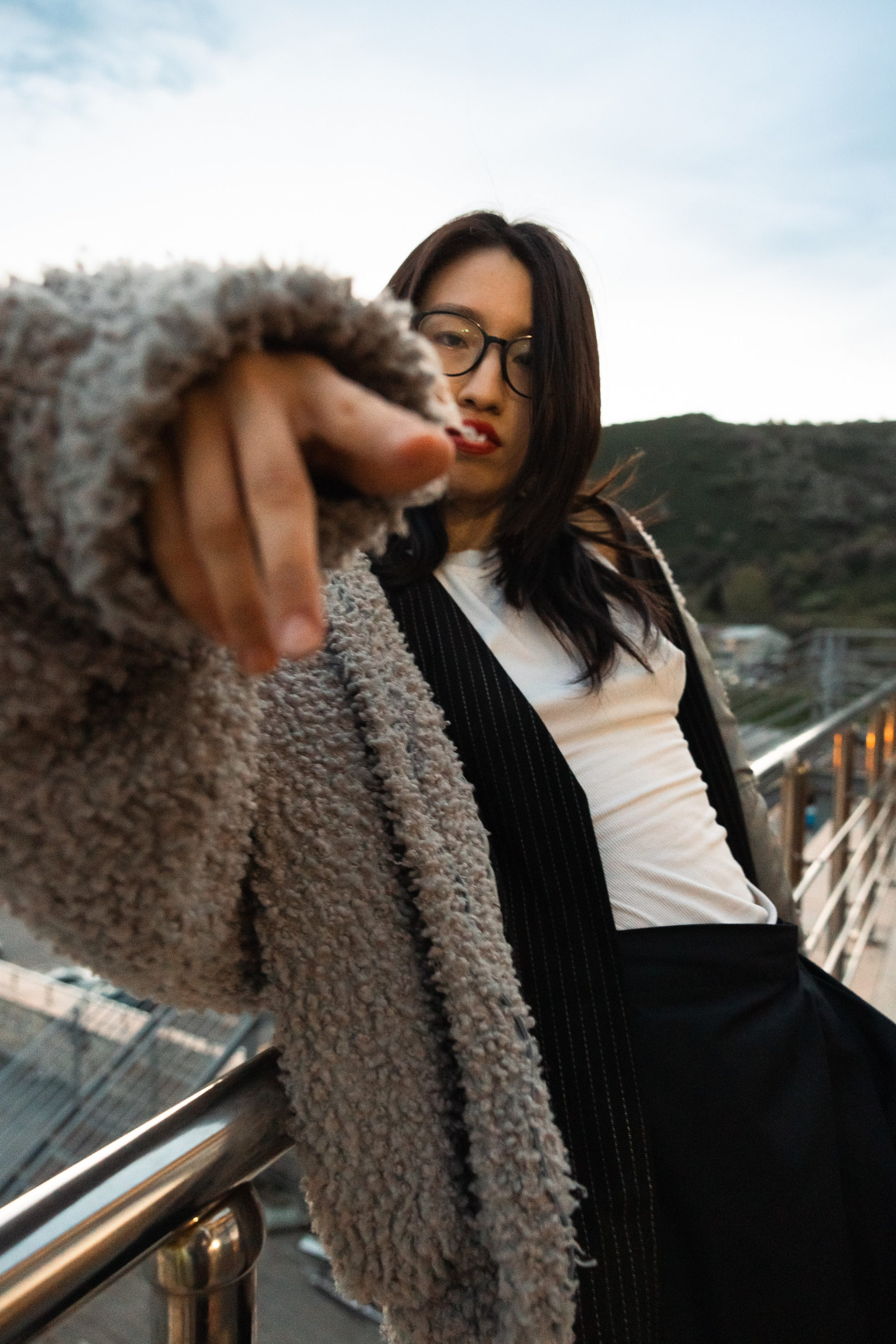 GORILLA GROOVE STAGE IMBA CAMP 5. Gorillaenergymedia