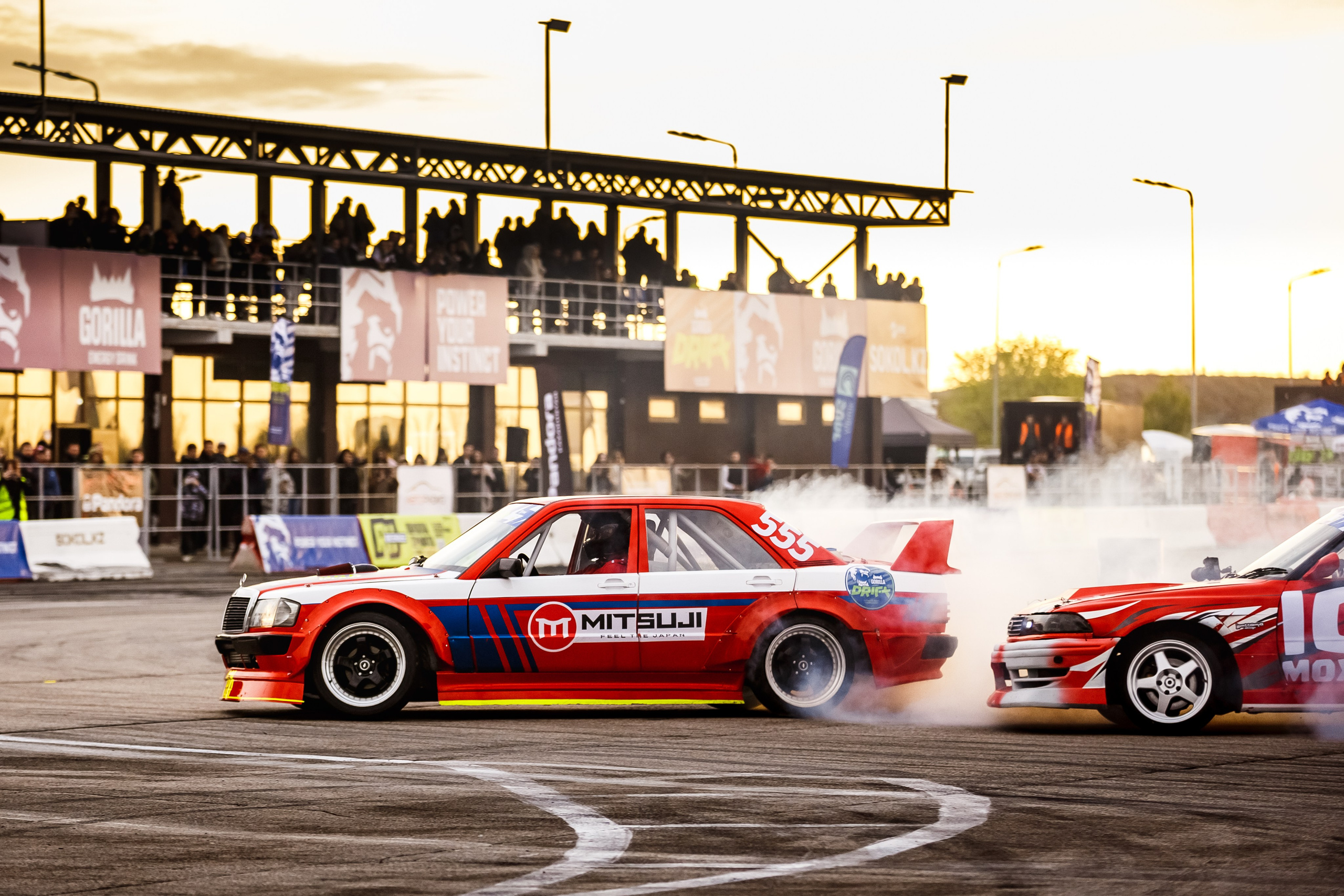 ВСЕ АЛЬБОМЫ ДОСТУПЕНЫ ПО ССЫЛКЕ https://gorillaenergymedia.com/19-04-2026-gorilla-drift-round-1-album-1-nw26qc. Gorillaenergymedia