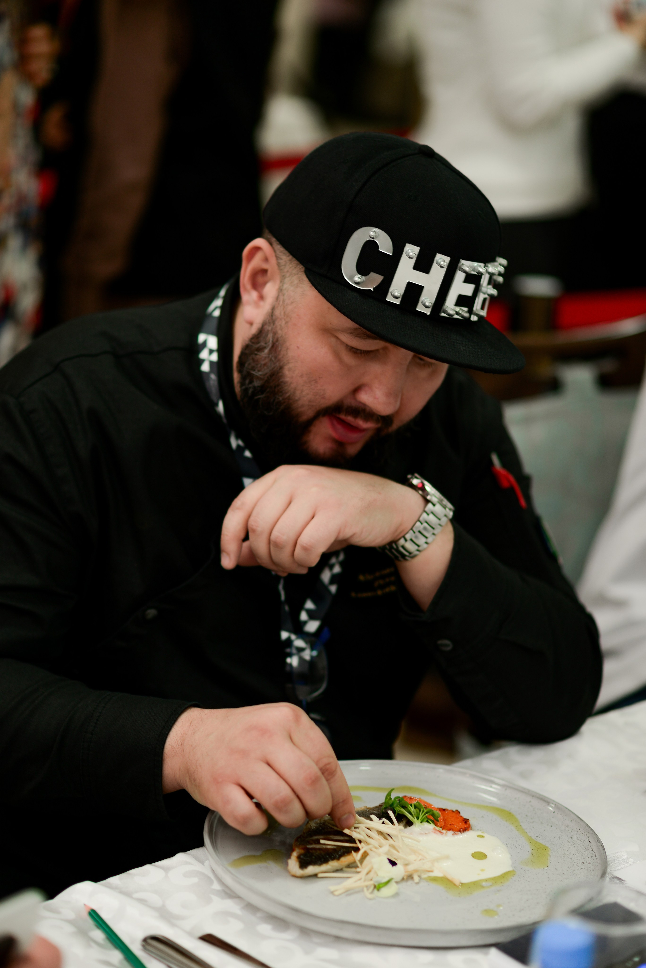 Lactalis 2019. Фотограф Астана, Алматы