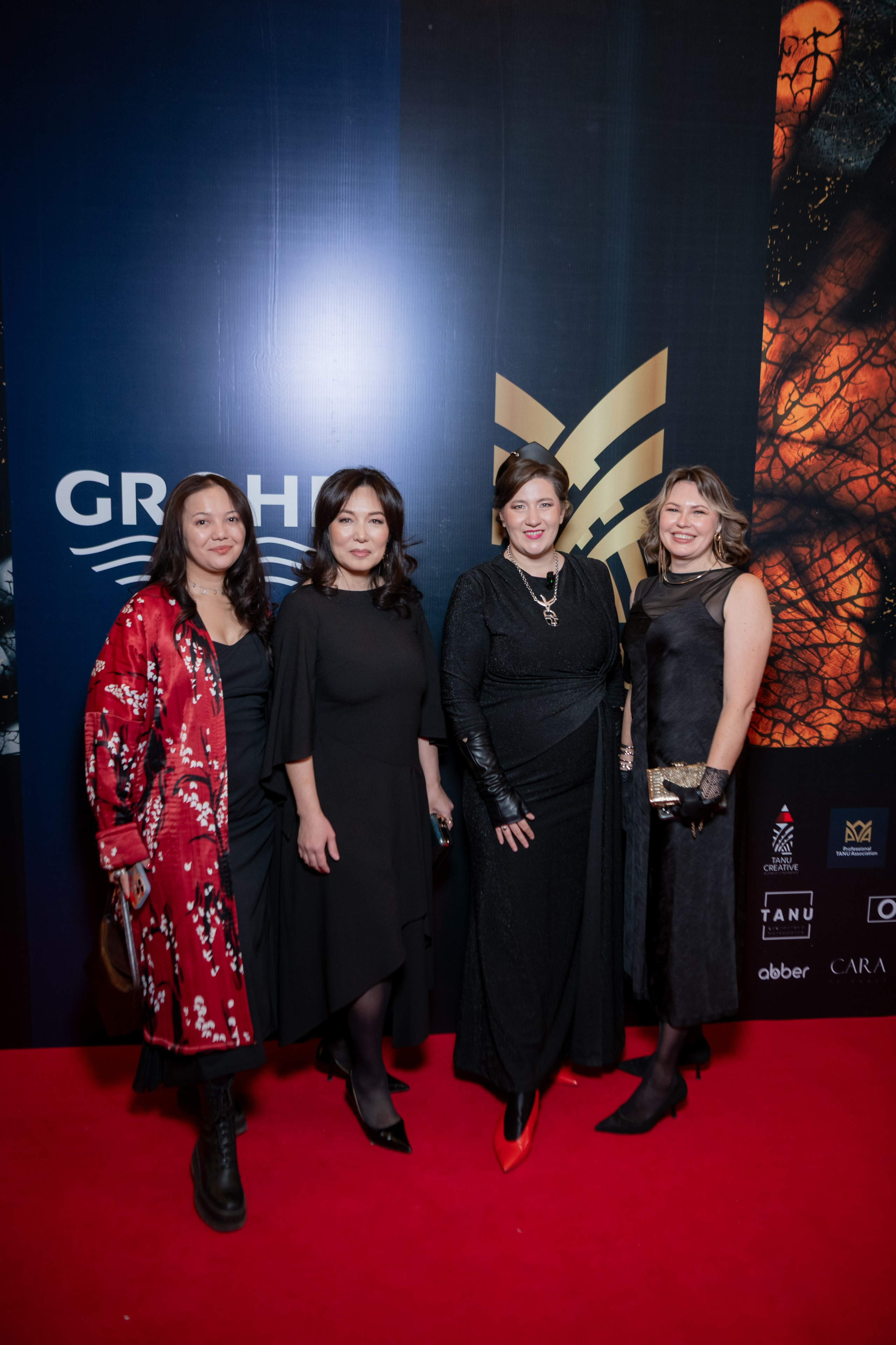 Tanu Creative 16.10.2025. Фотограф Астана, Алматы