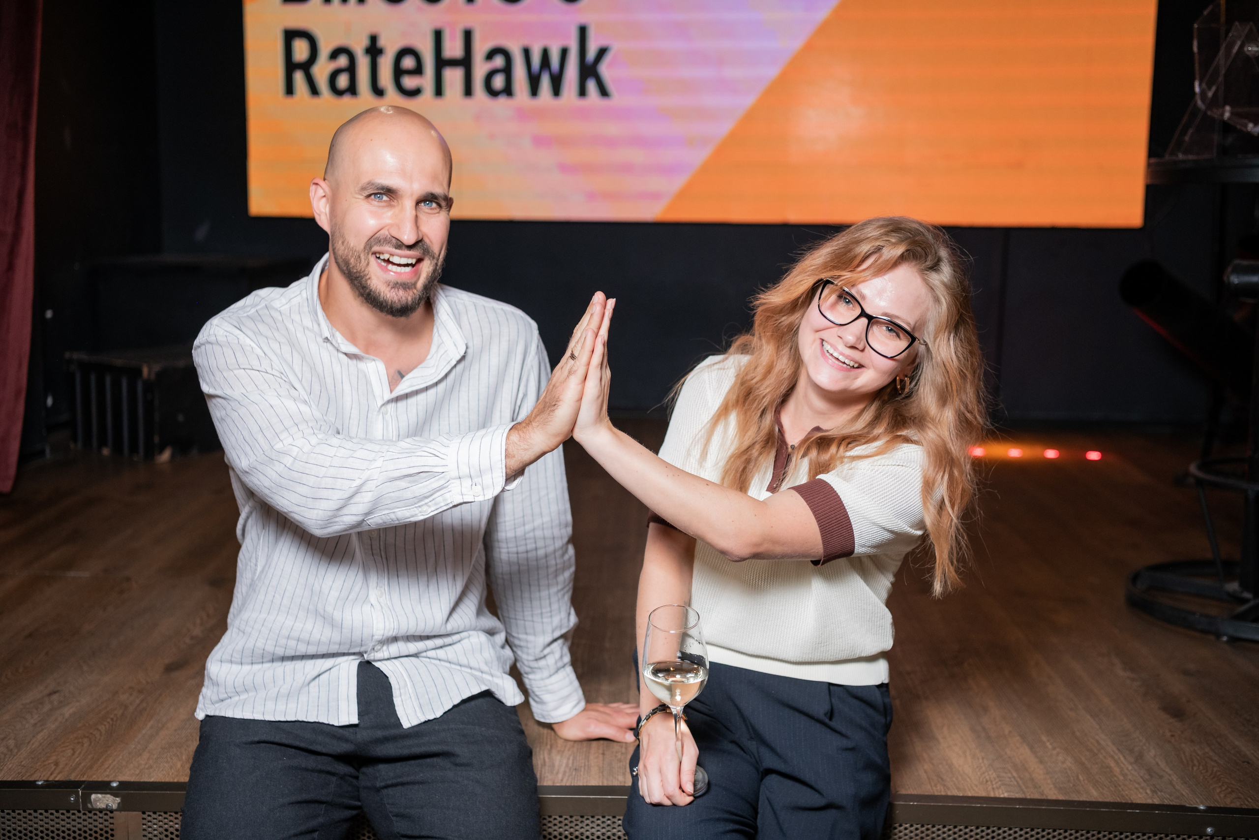 Ratehawk & Air Astana. Фотограф Астана, Алматы