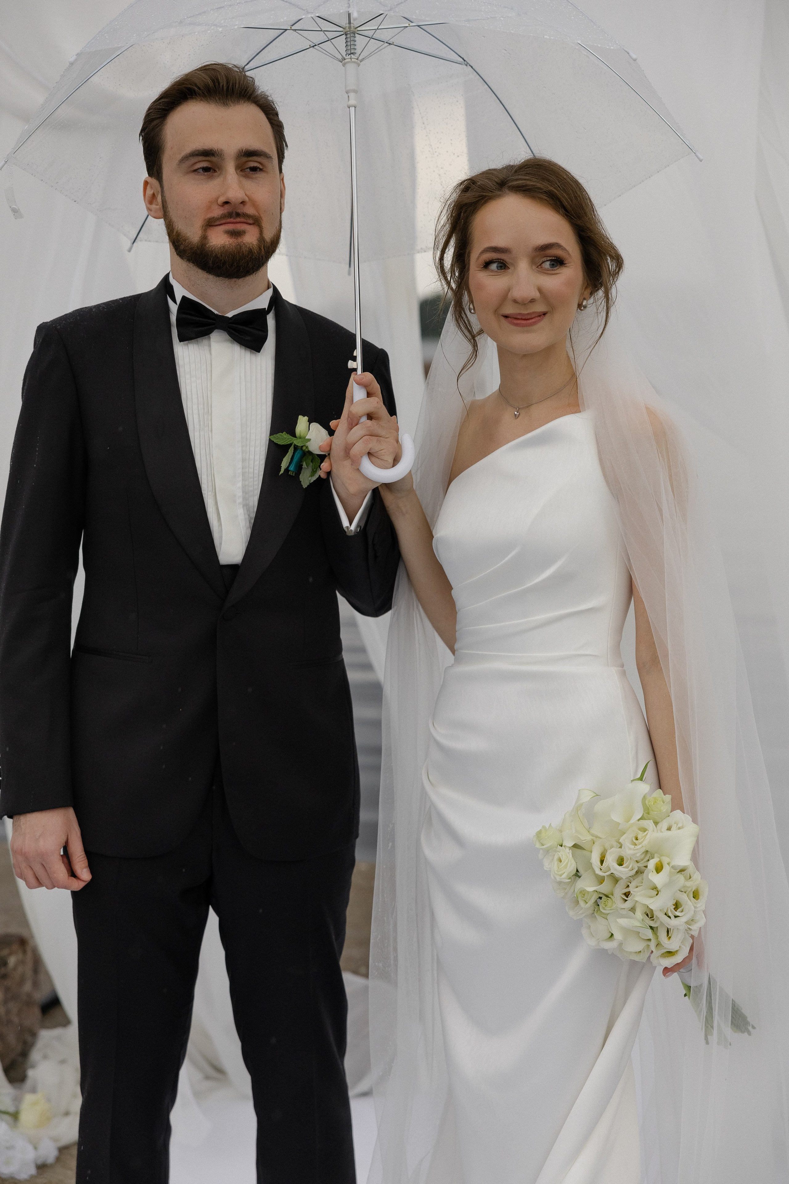 D|V. Свадебный фотограф Таня Караисаева