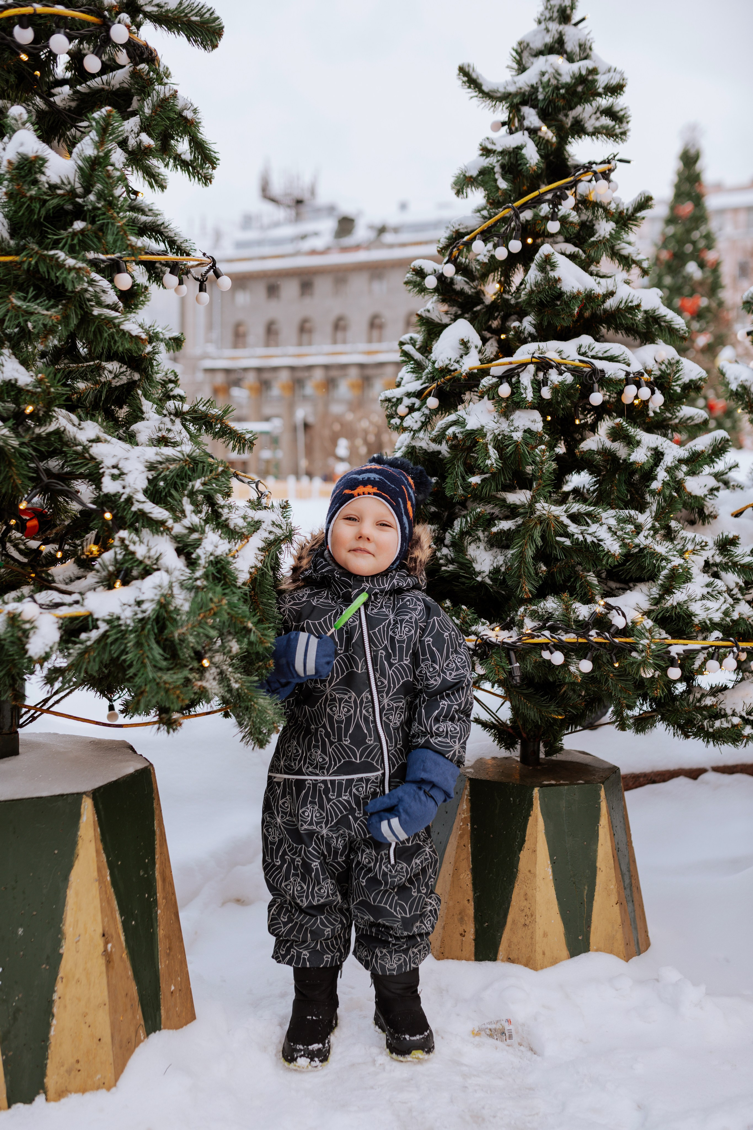 Семейная, Манежная площадь
