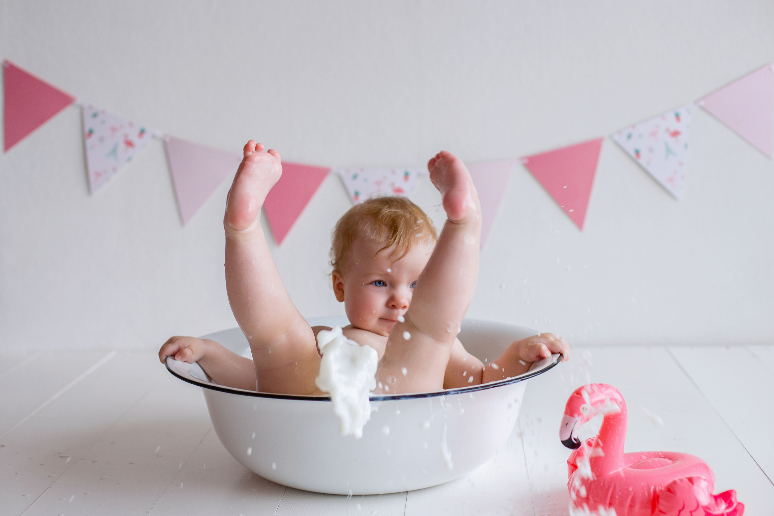 Первый годик