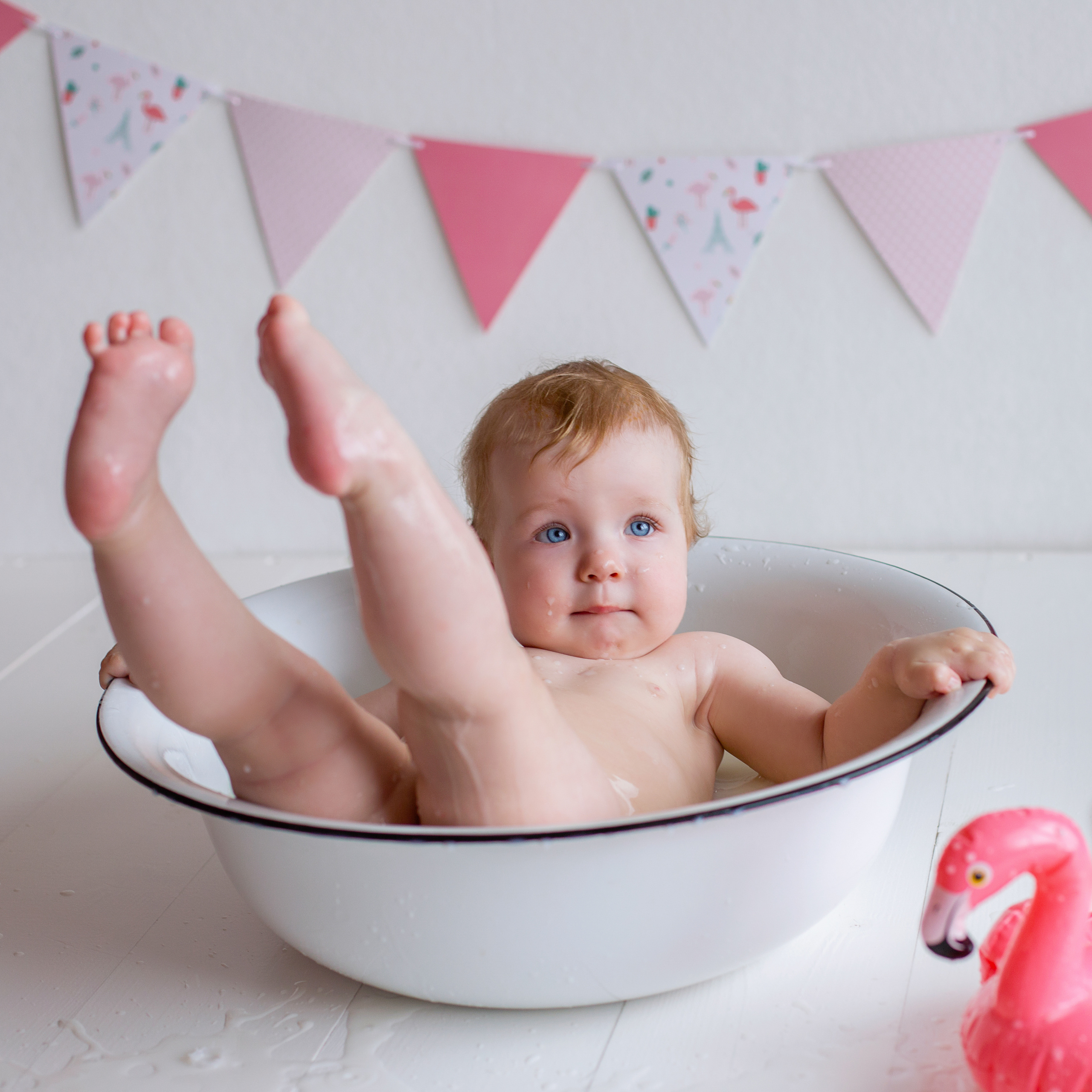 Первый годик