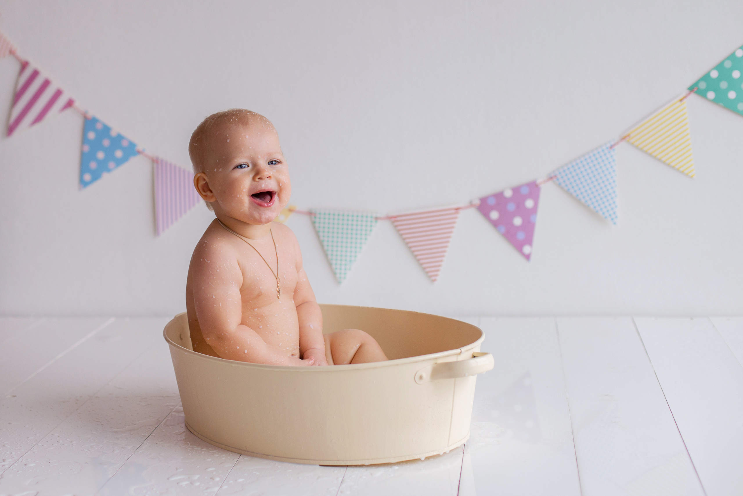 Первый годик