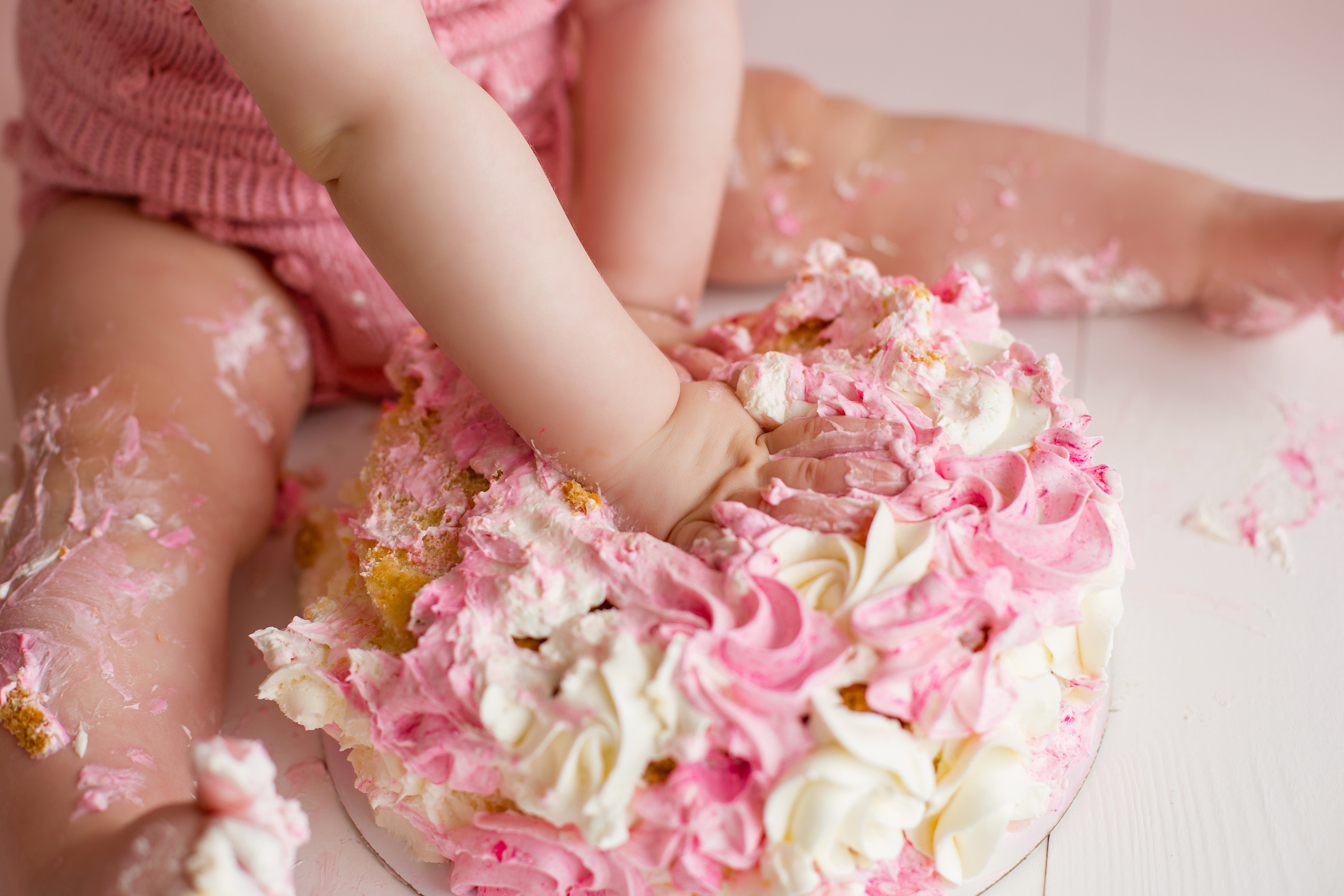 Первый годик