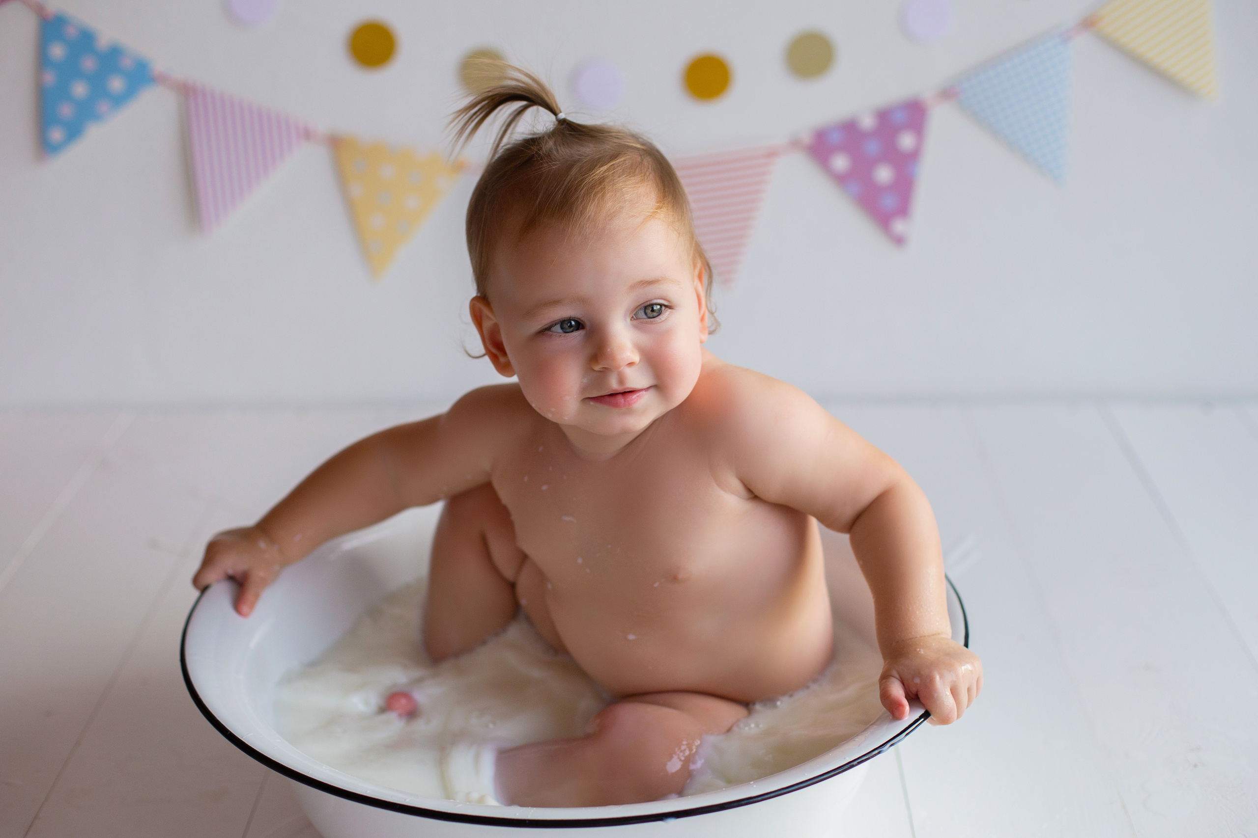 Первый годик