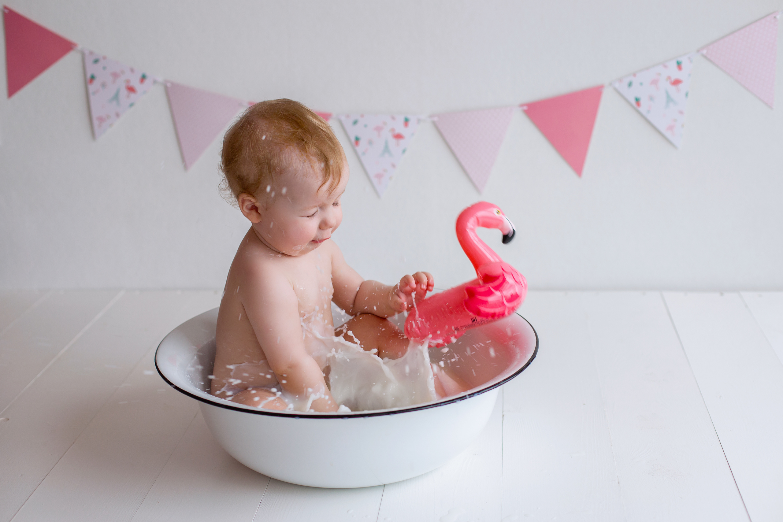 Первый годик