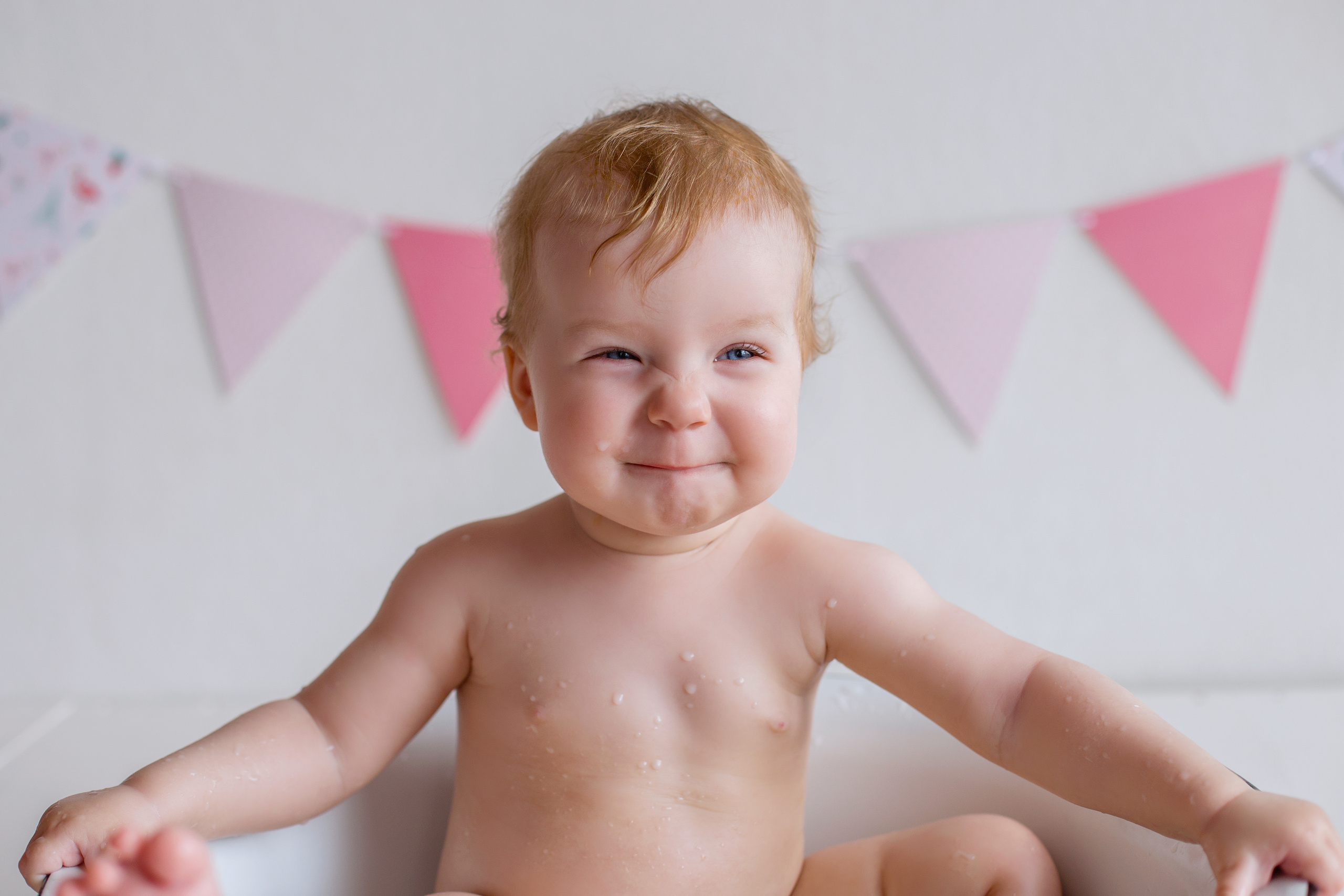 Первый годик