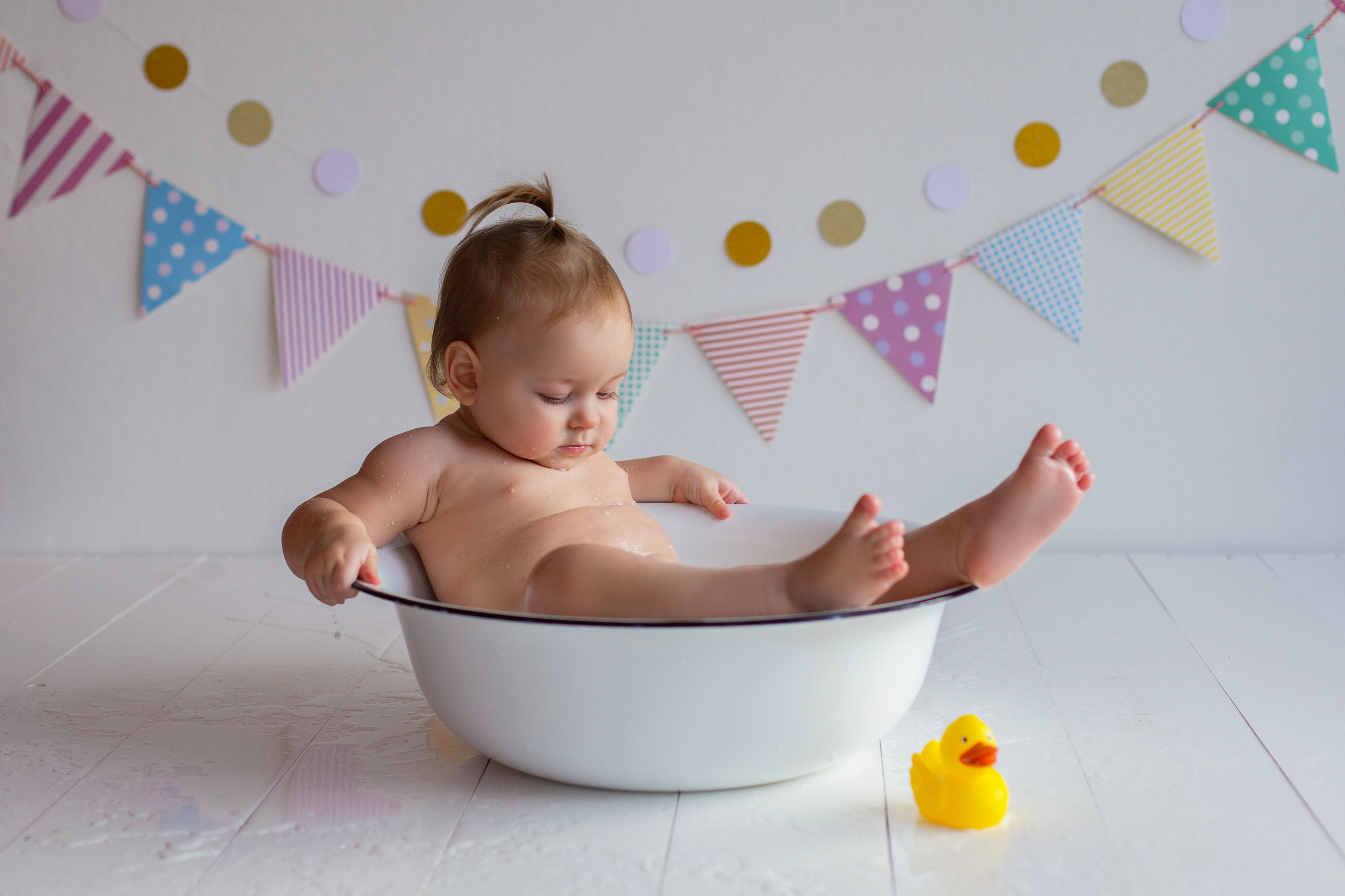 Первый годик