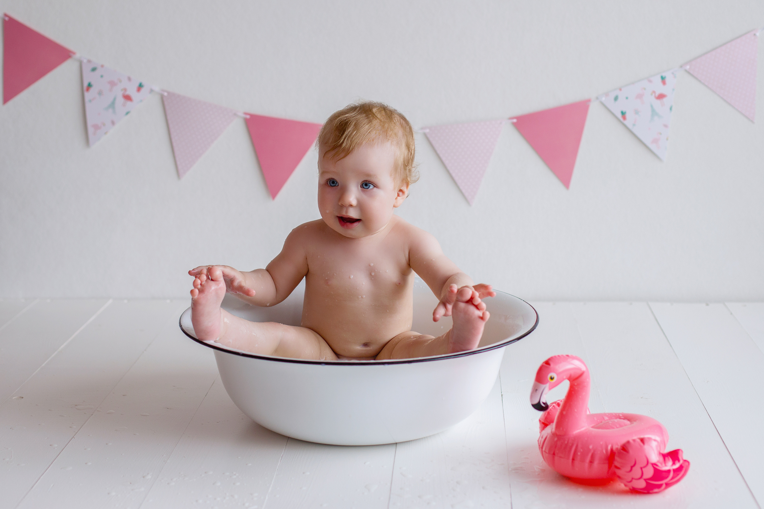 Первый годик