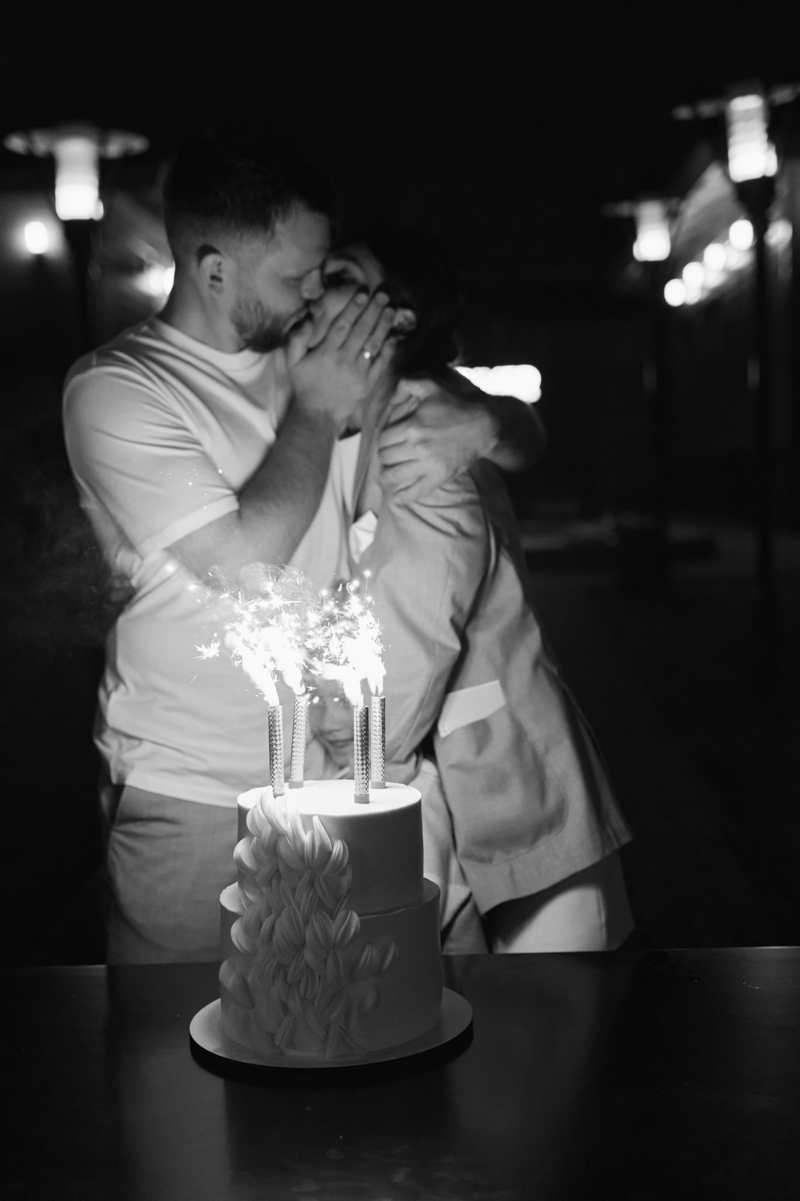 Даниил & Эльвина. Главная