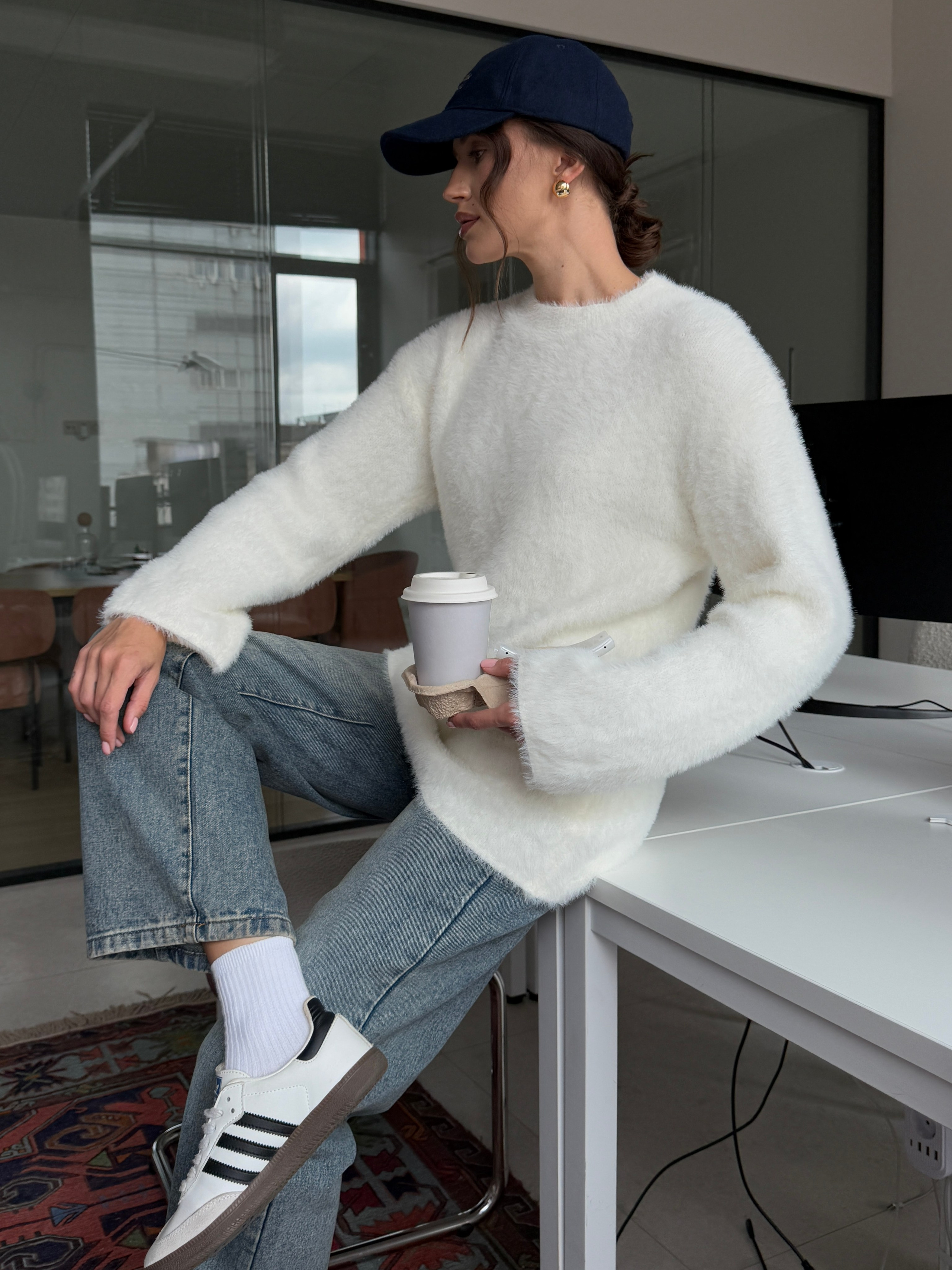 SHATILOVA. Фотограф для брендов и индивидуальных фотосессий в Москве