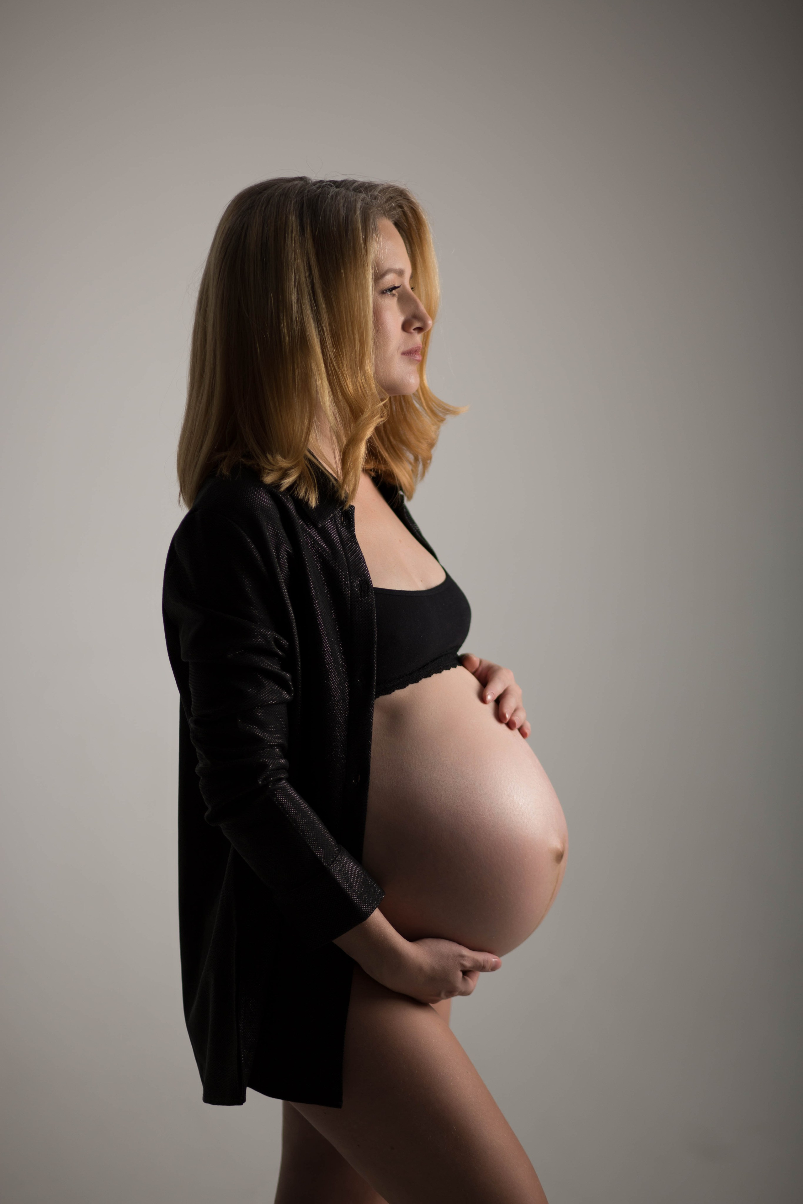 В ожидании. Свадебный и семейный фотограф в Барнауле Уманчук Яна