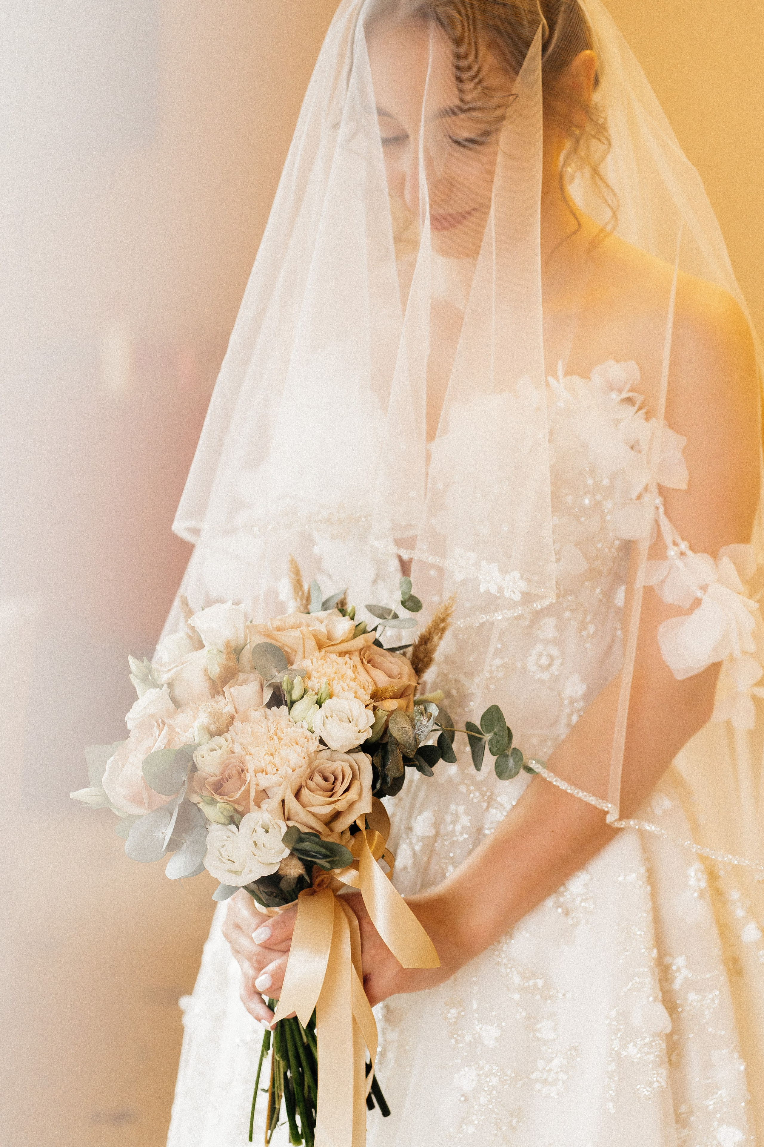 София и Даниил. Главная