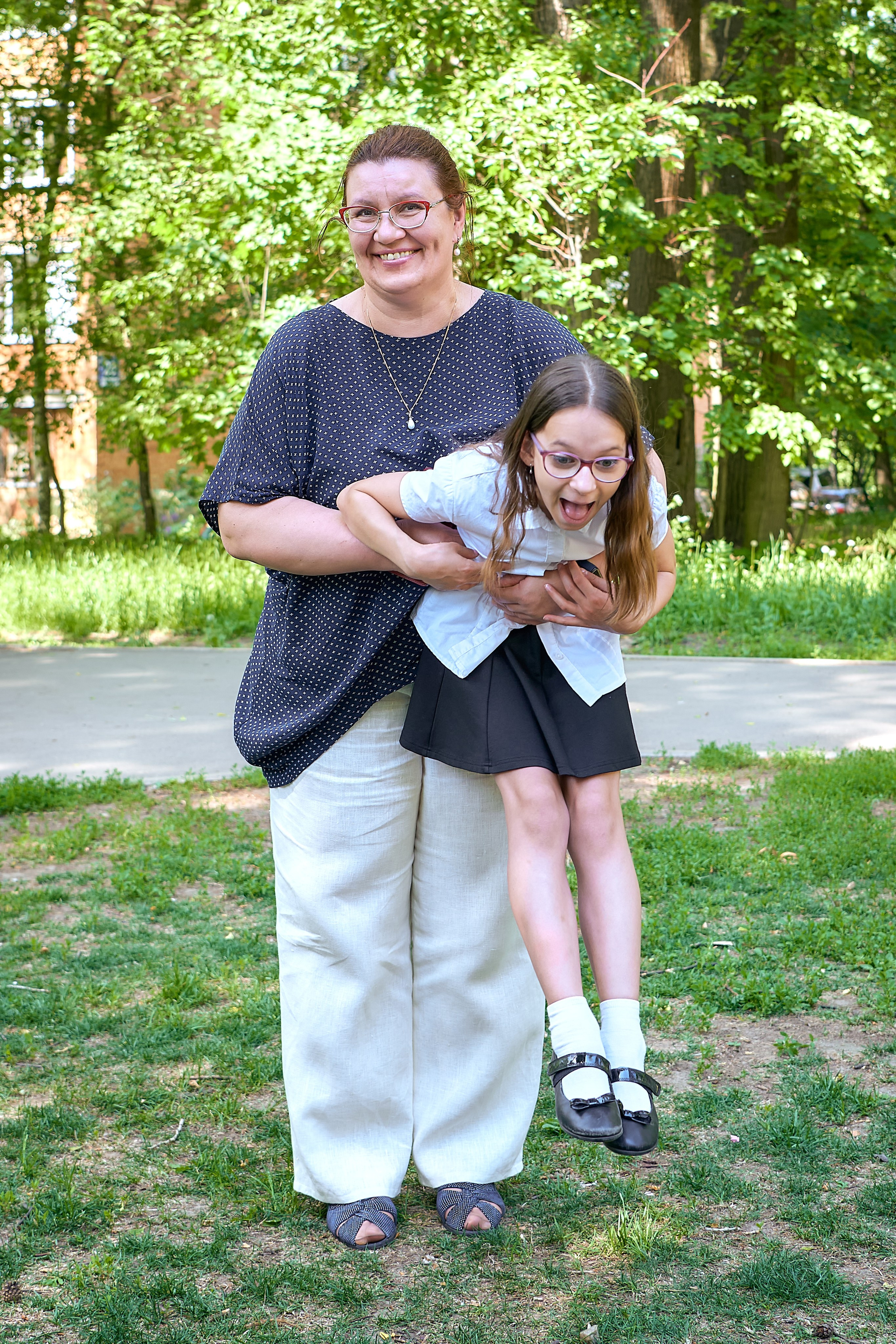 УРА, каникулы! 5Б класс, 10й лицей Одинцово. Школьный и семейный фотограф, Одинцово