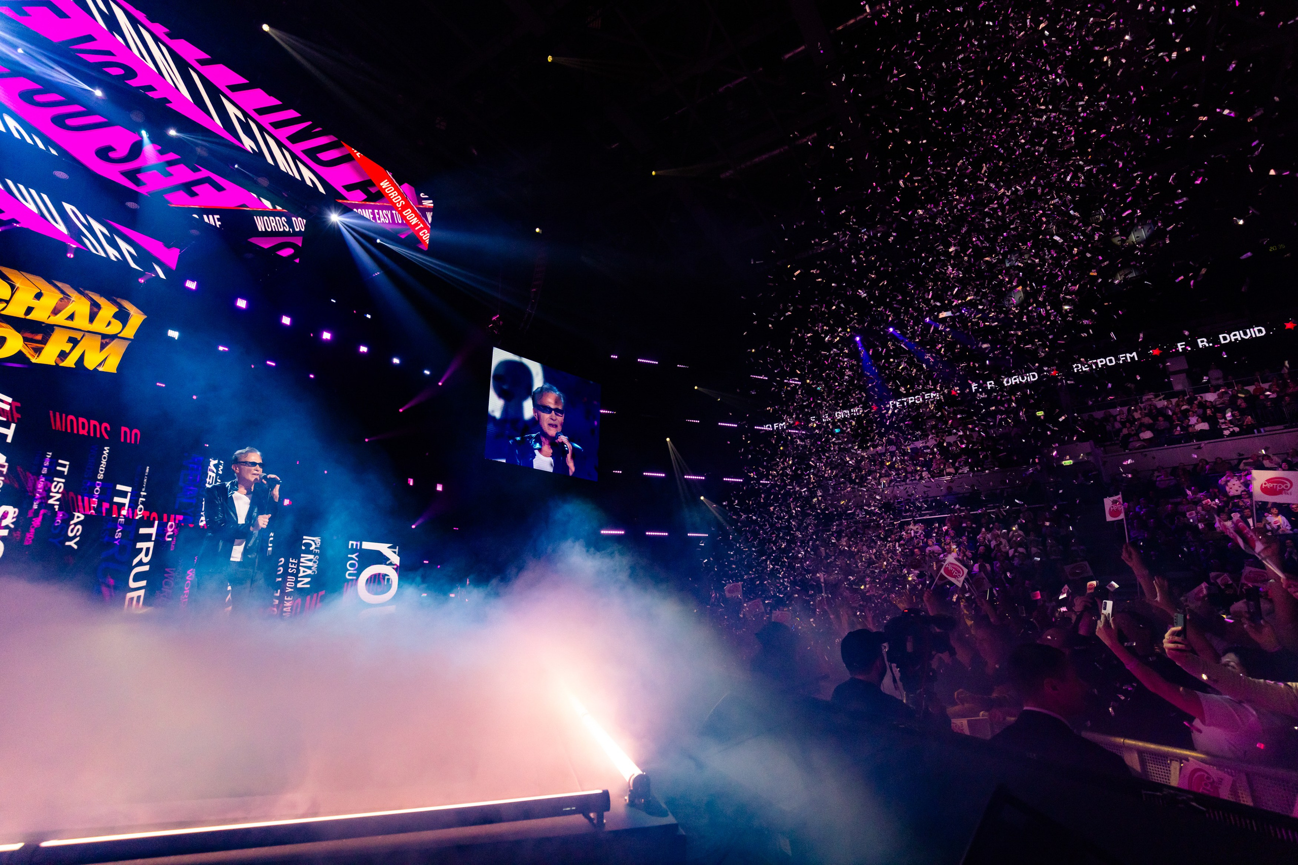 Легенды Ретро FM 2024. Виктория Зудина — фотограф в Москве