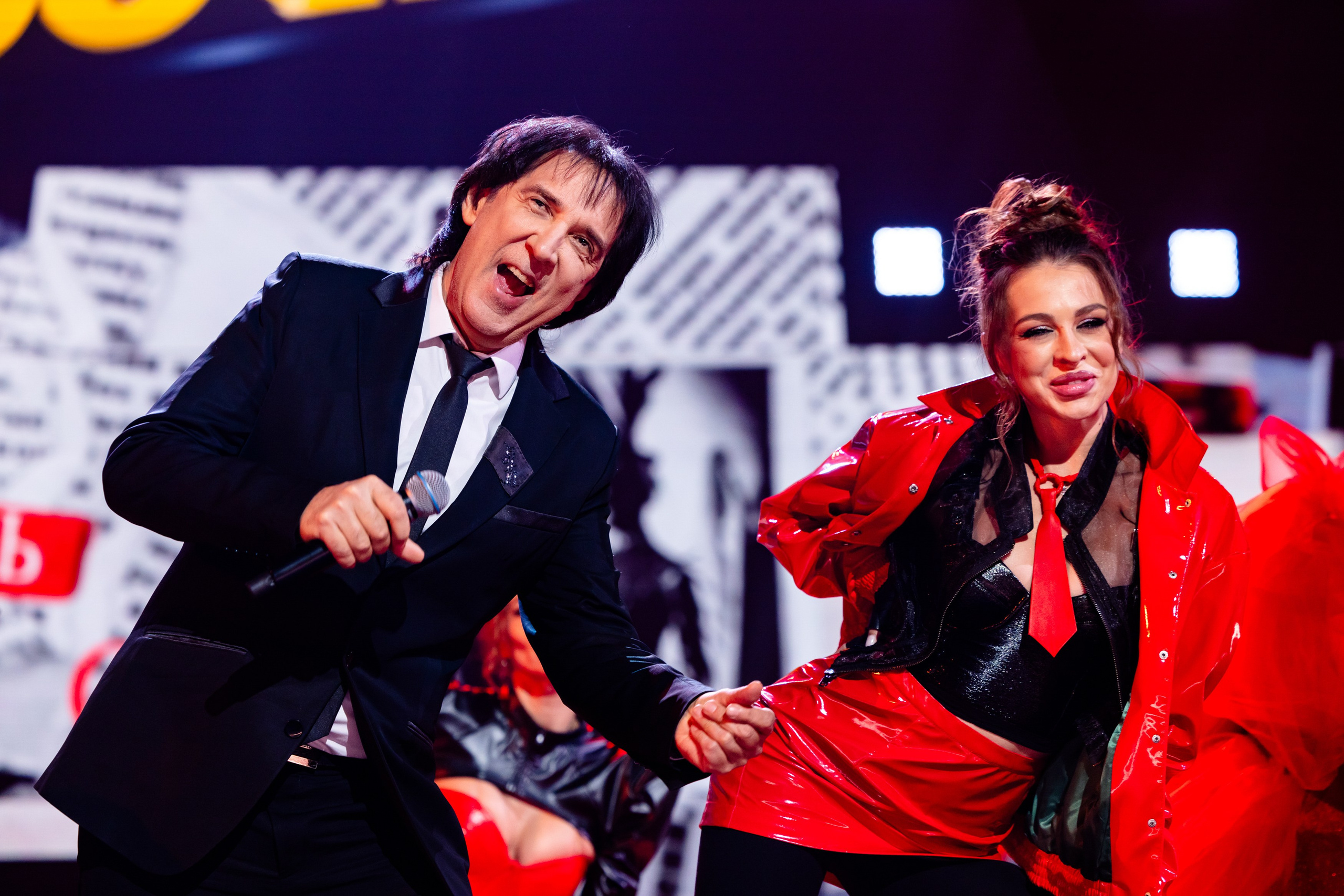 Легенды Ретро FM 2024. Виктория Зудина — фотограф в Москве