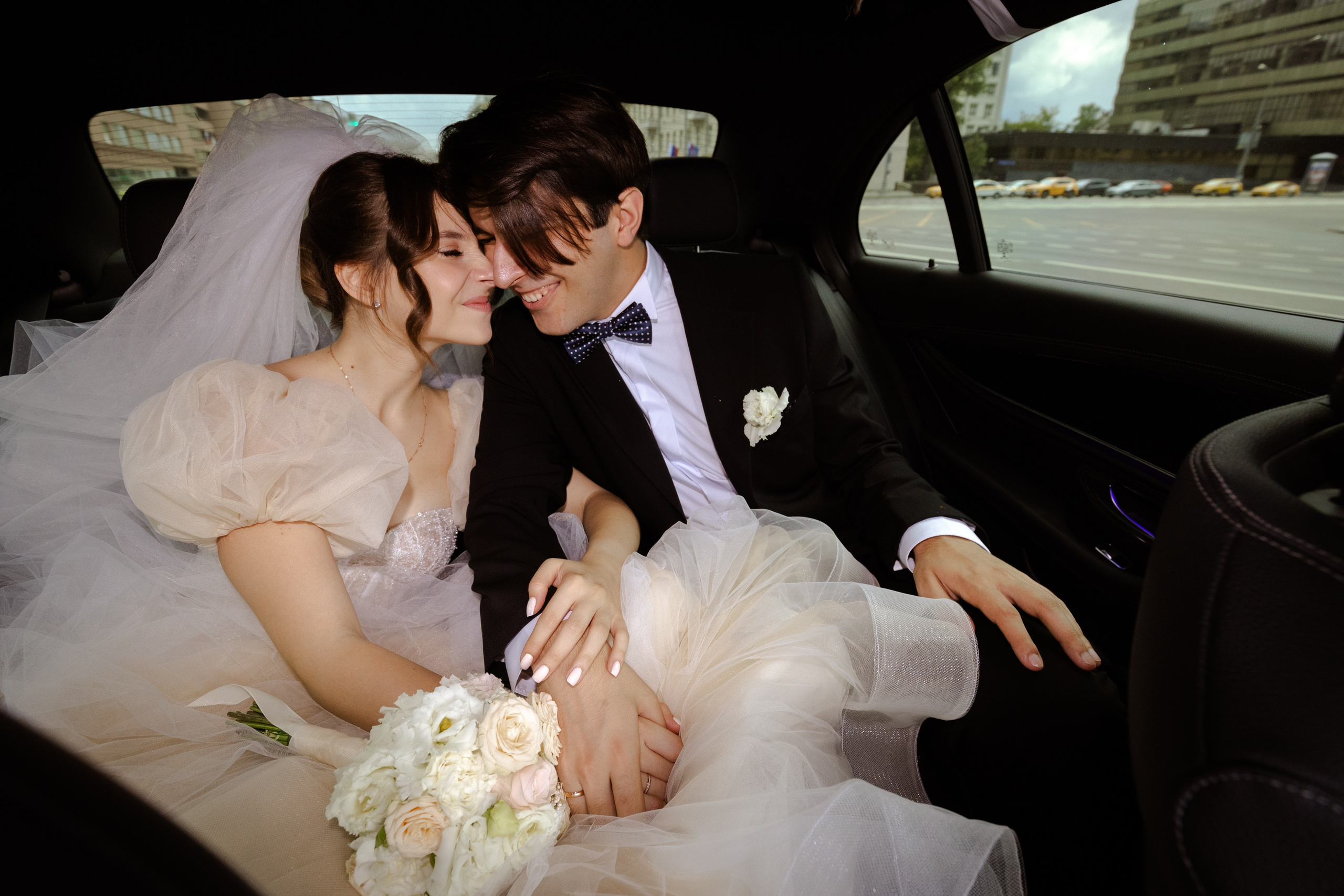 Свадьба Ксении и Думитру. Виктория Зудина — фотограф в Москве