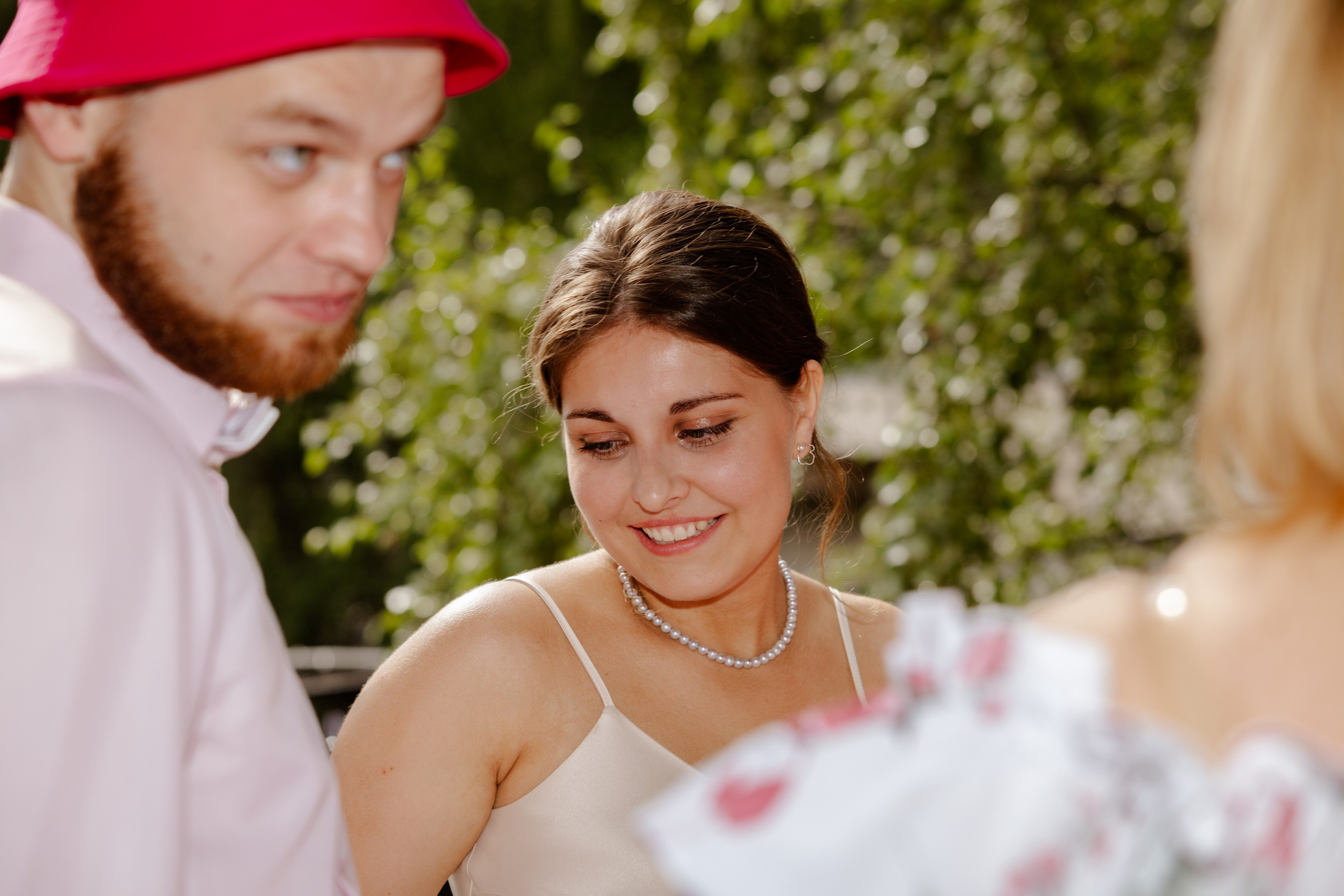Свадьба Ксении и Думитру. Виктория Зудина — фотограф в Москве