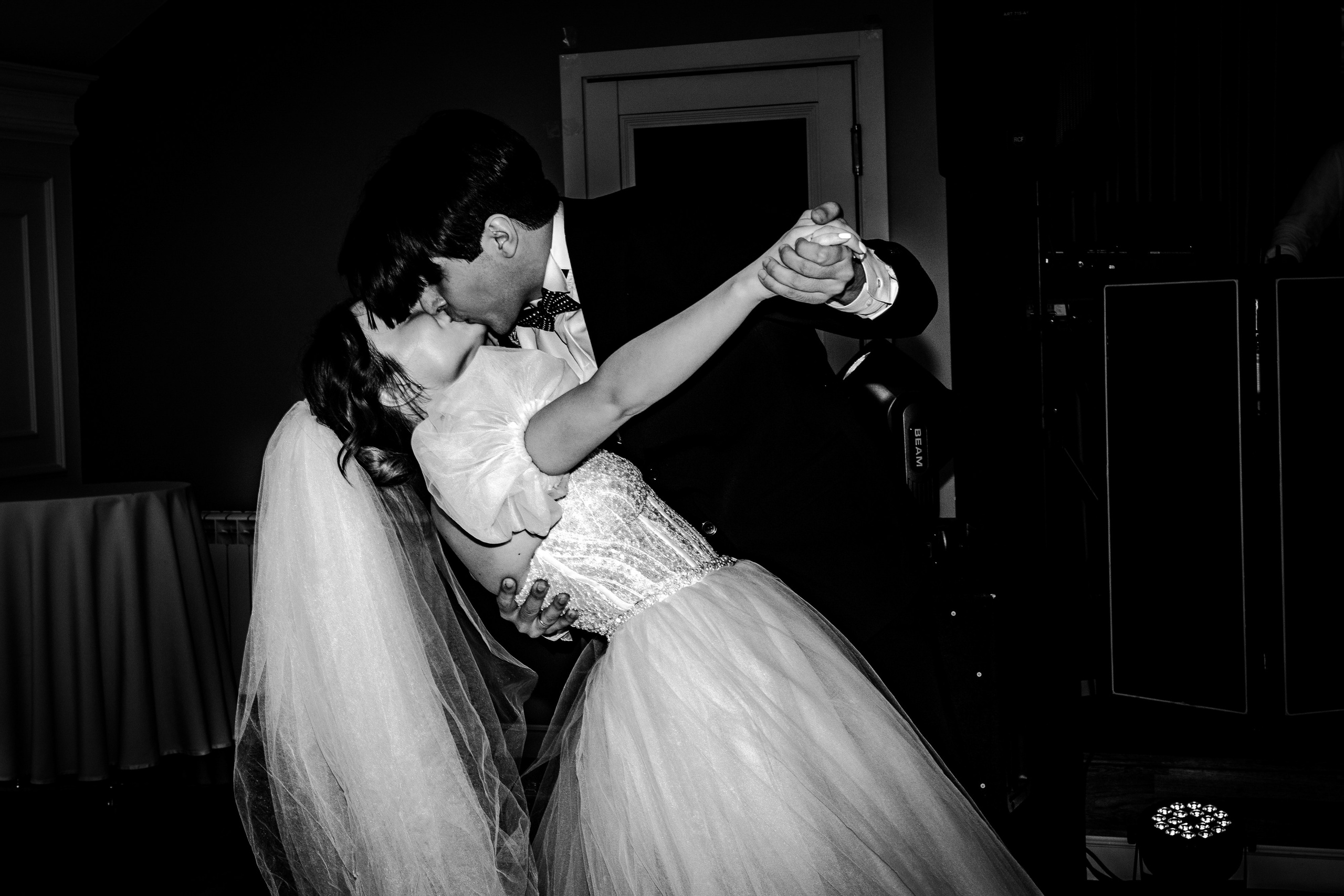 Свадьба Ксении и Думитру. Виктория Зудина — фотограф в Москве