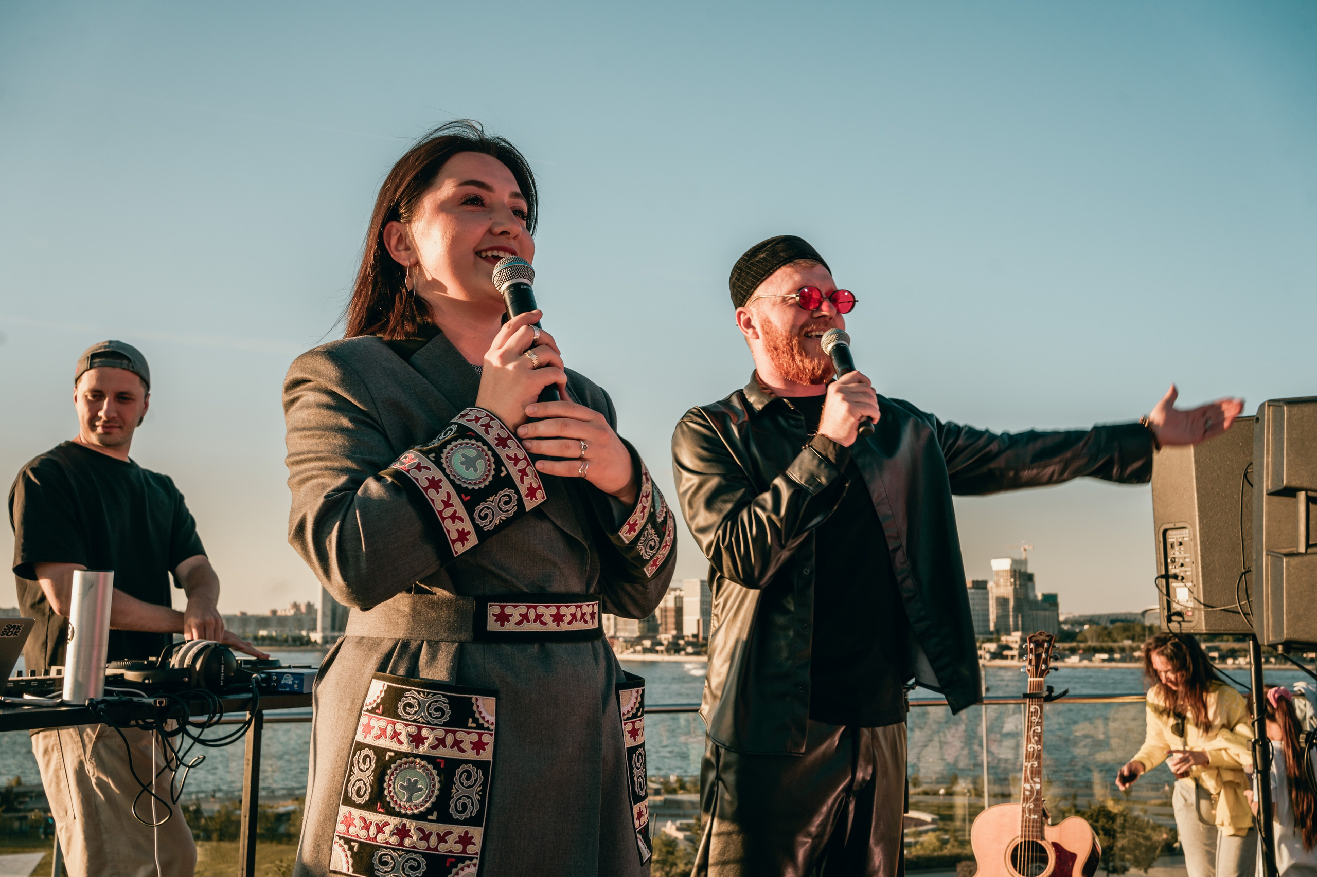 Zarina & malsi & ilgiz. Главная