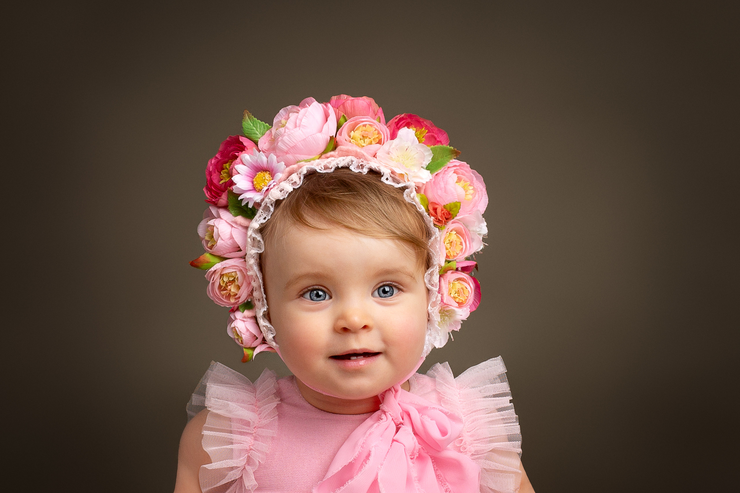 Малыши до года. Детский фотограф в Екатеринбурге и Арамили Лариса Кузнецова